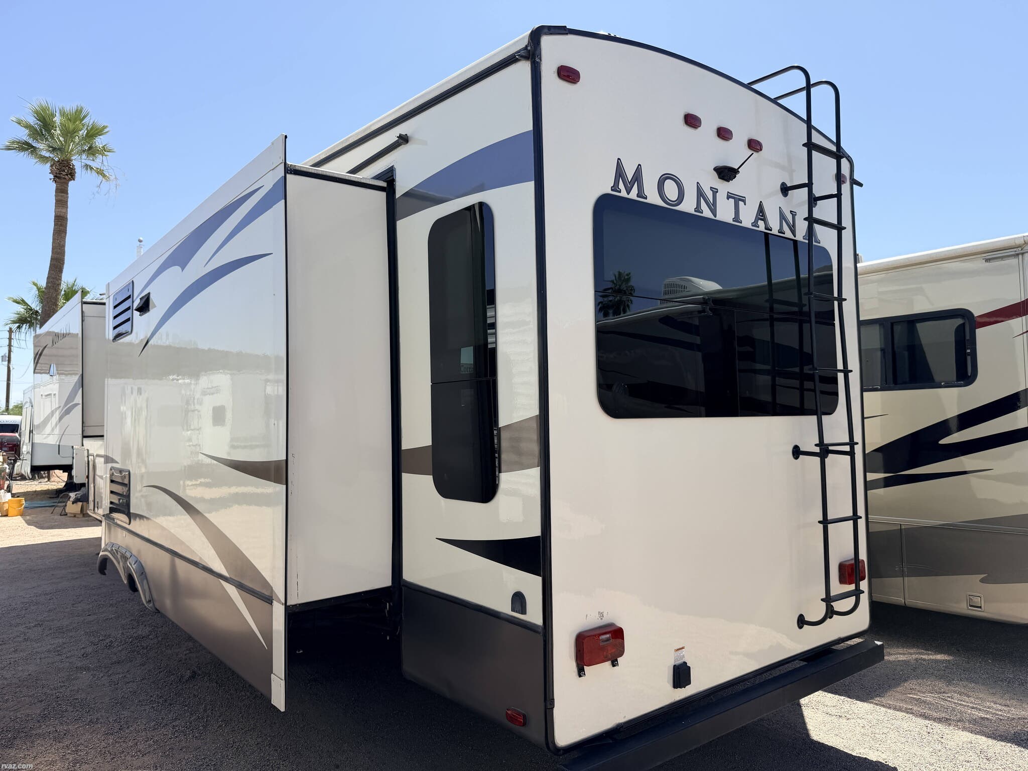 Used 2018 Keystone Montana 3810MS available in Mesa, Arizona