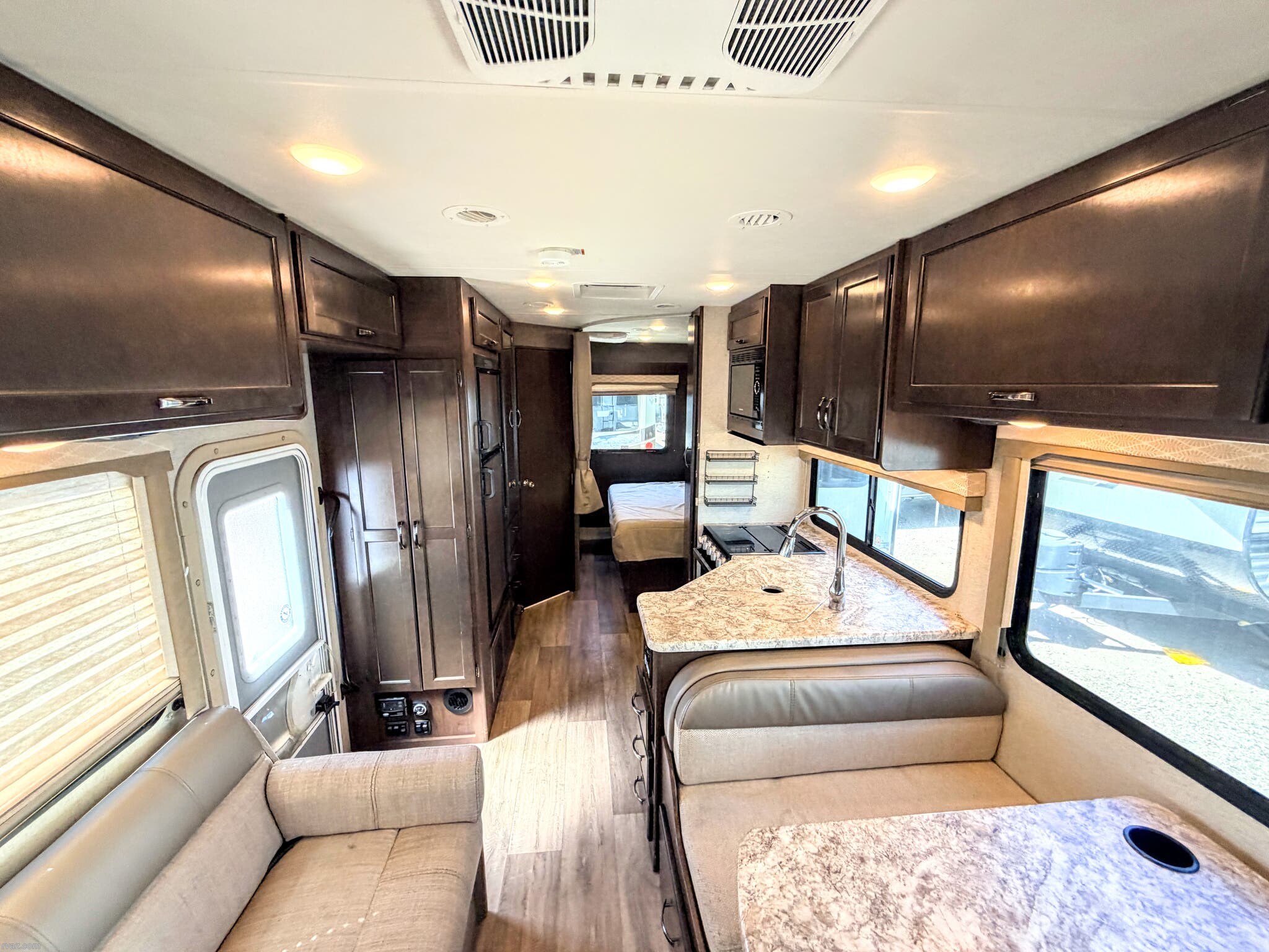 2022 Freedom Elite 26HE by Thor Motor Coach from RV AZ Corral in Mesa, Arizona
