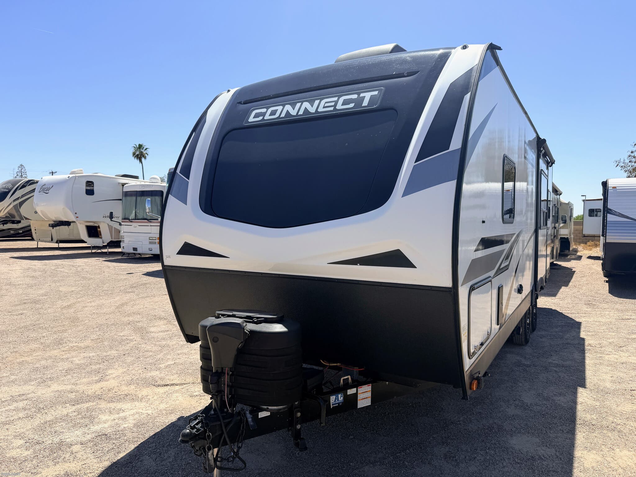 Used 2024 K-Z Connect C241RLK available in Mesa, Arizona
