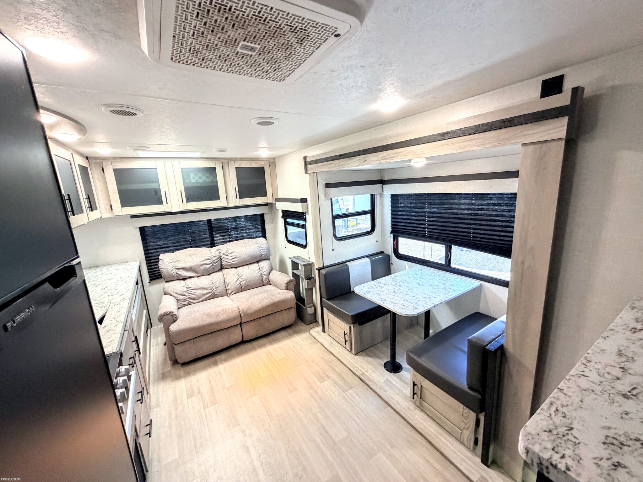 2024 Connect C241RLK by K-Z from RV AZ Corral in Mesa, Arizona