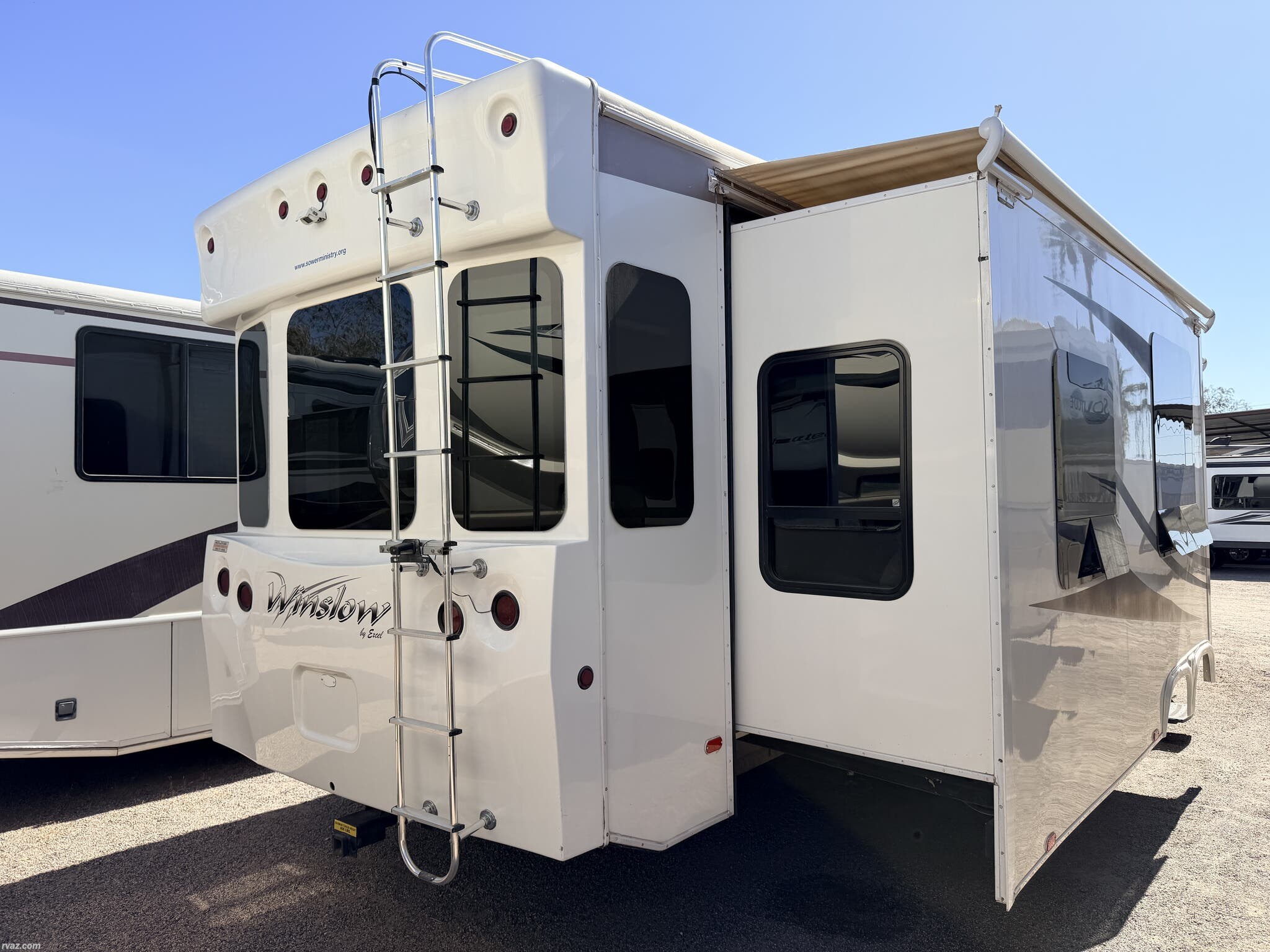 Used 2014 Peterson EXCEL 37IKF available in Mesa, Arizona