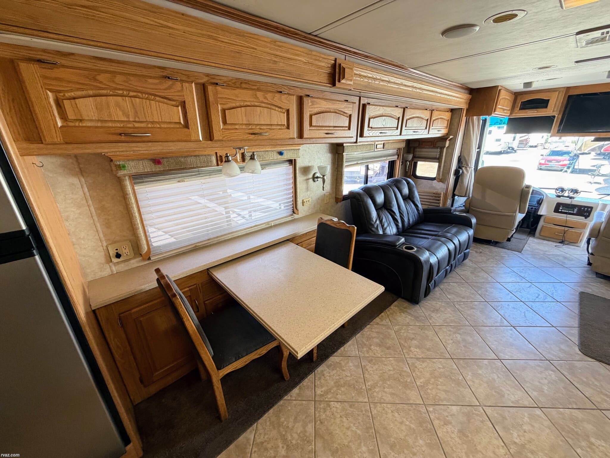 Used 2007 Holiday Rambler Endeavor 40SFT available in Mesa, Arizona