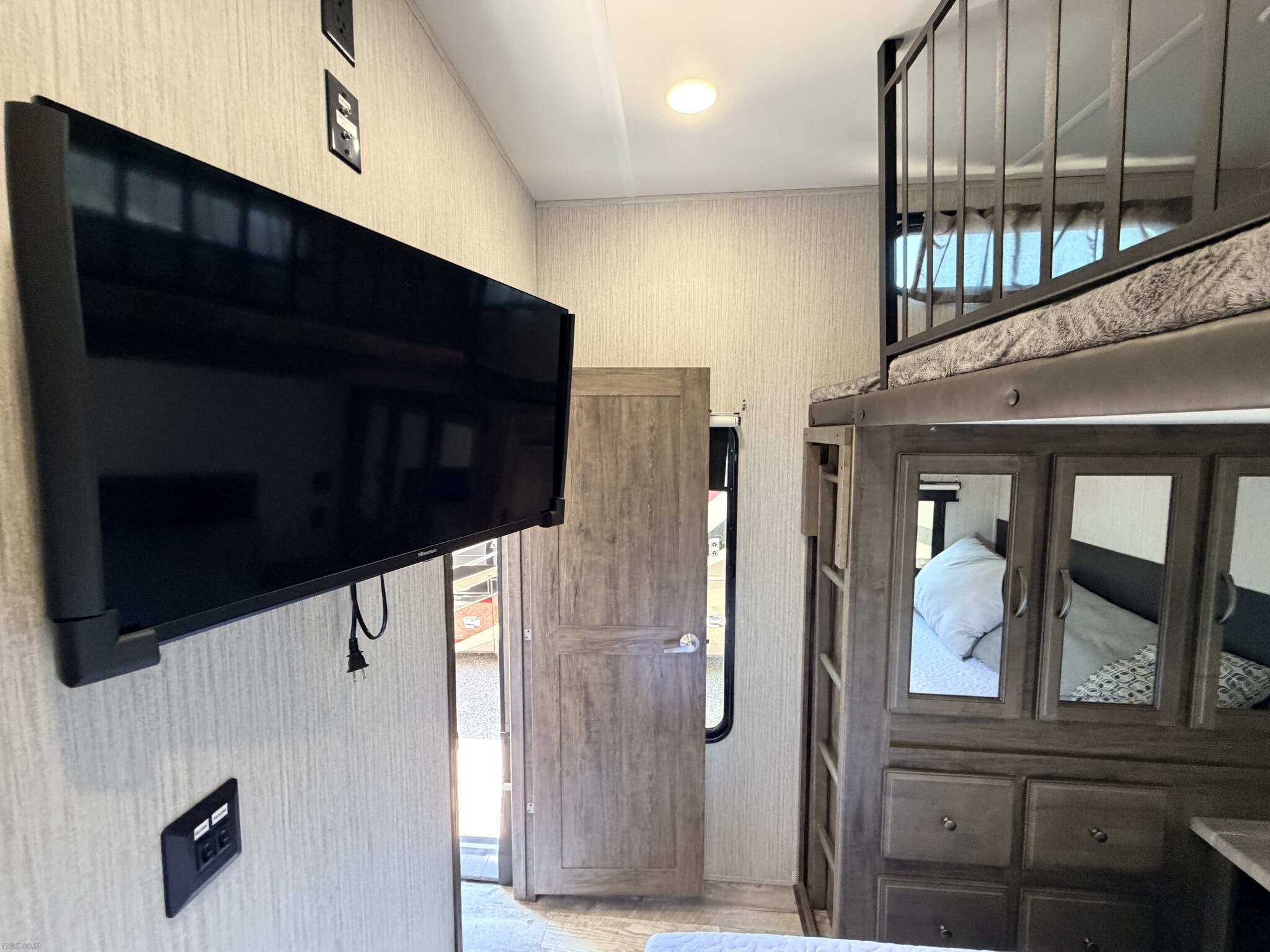2021 Sandpiper C-Class 3440BH by Forest River from RV AZ Corral in Mesa, Arizona