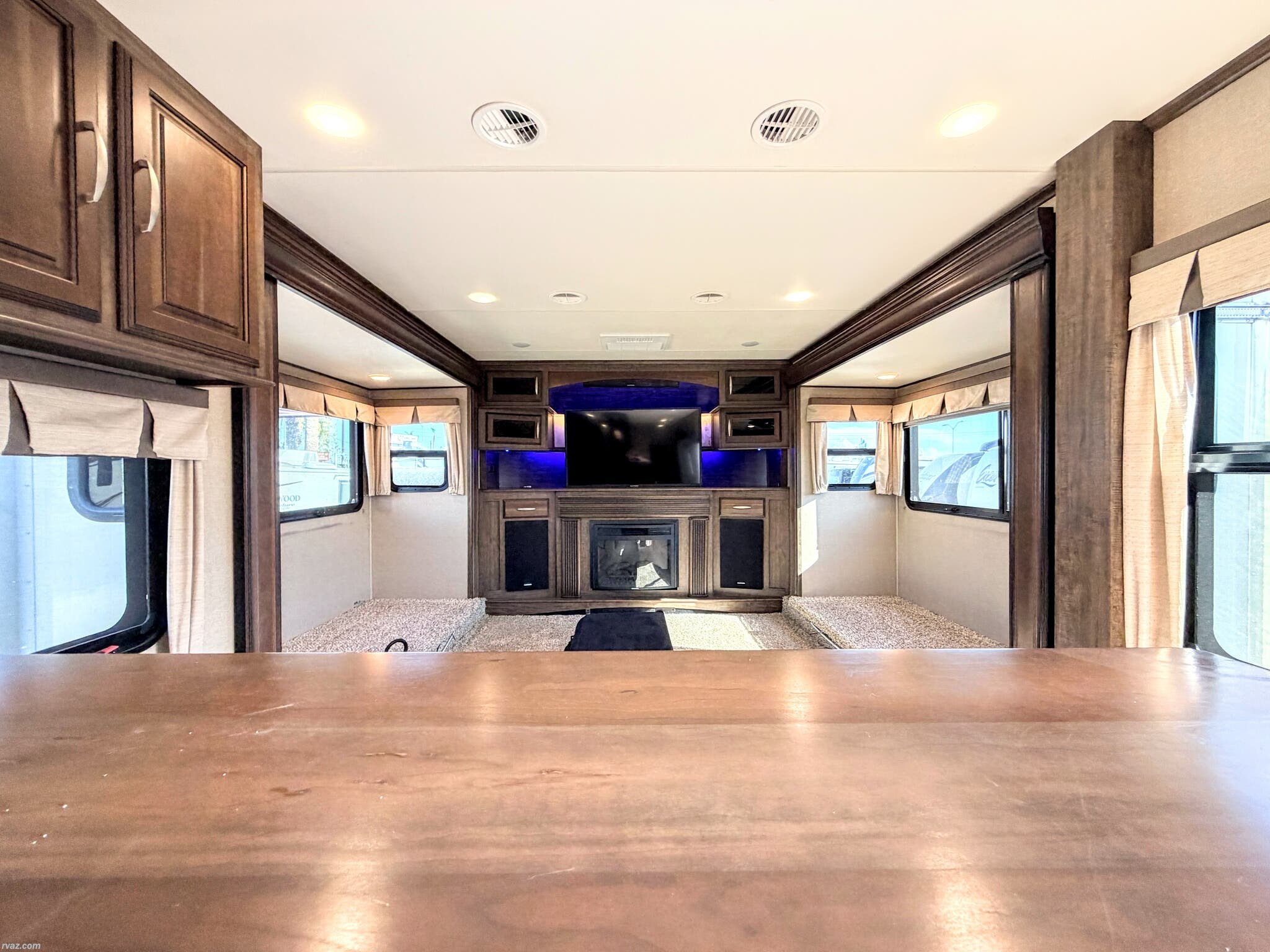 2016 Solitude 379FL by Grand Design from RV AZ Corral in Mesa, Arizona