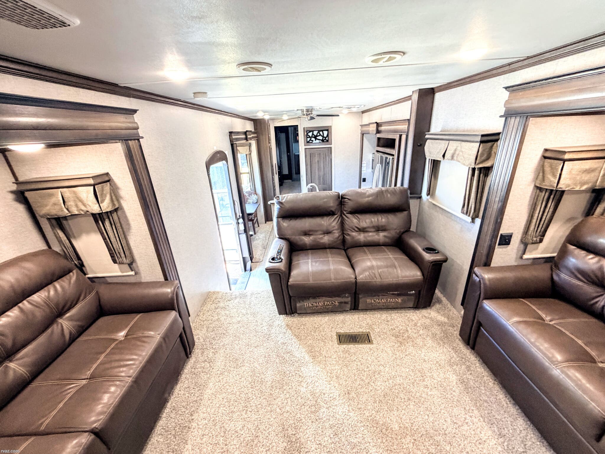 Used 2020 Keystone Alpine 3701FL available in Mesa, Arizona