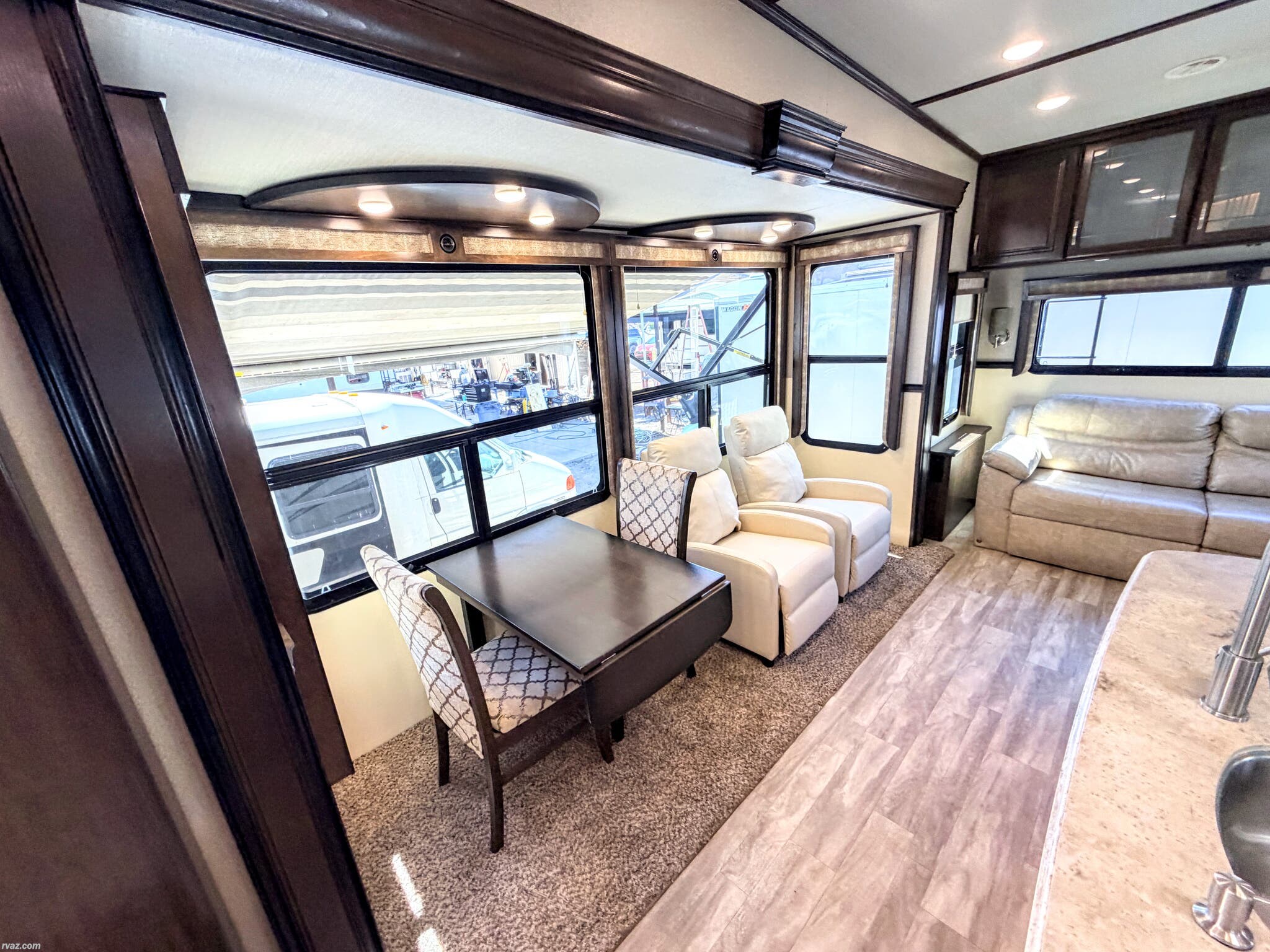 Used 2019 Grand Design Solitude 373FB available in Mesa, Arizona