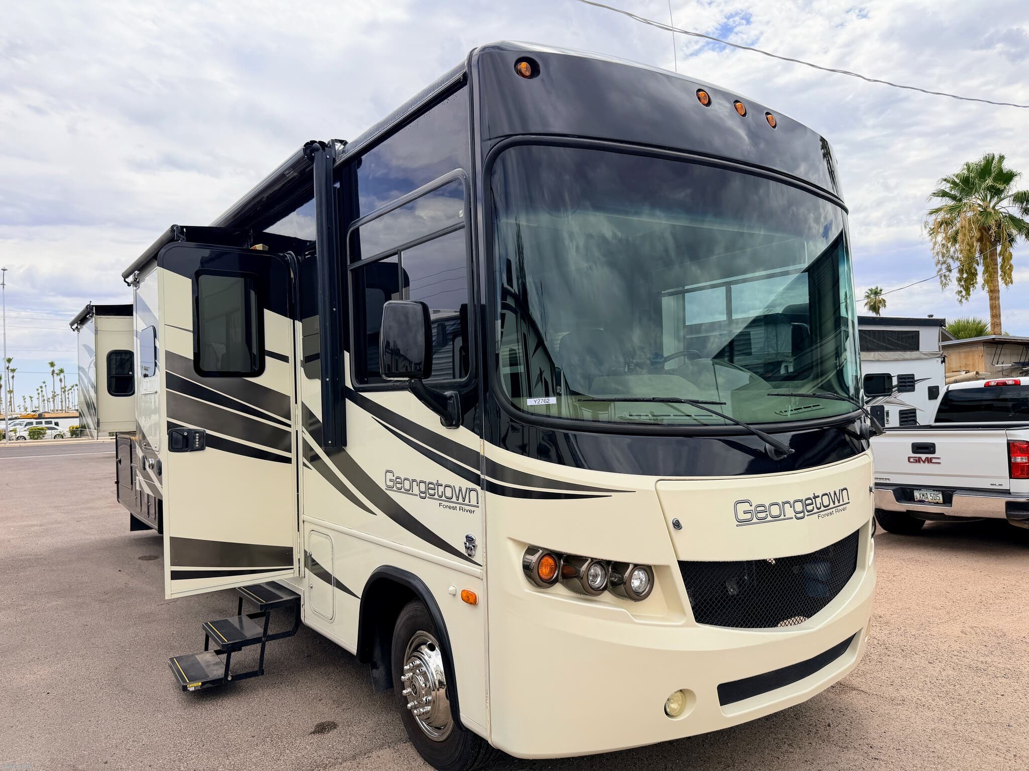 2014 Georgetown 328TSP by Forest River from RV AZ Corral in Mesa, Arizona