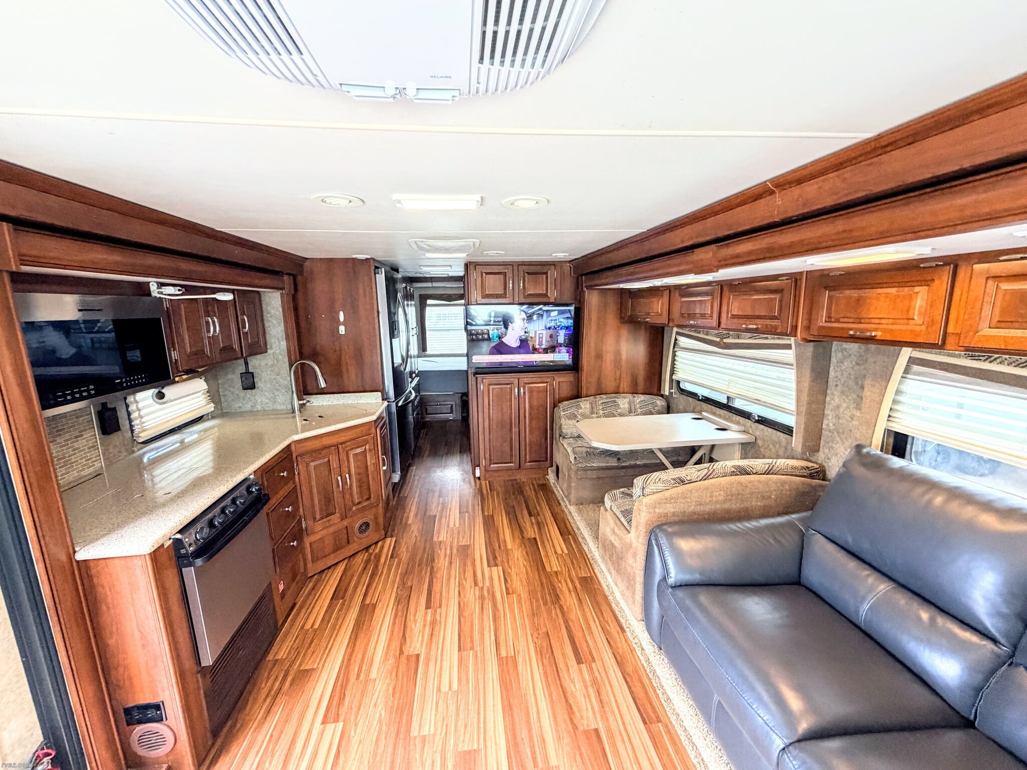 2014 Forest River Georgetown 328TSP - Used Class A For Sale by RV AZ Corral in Mesa, Arizona features Non-Smoking Unit