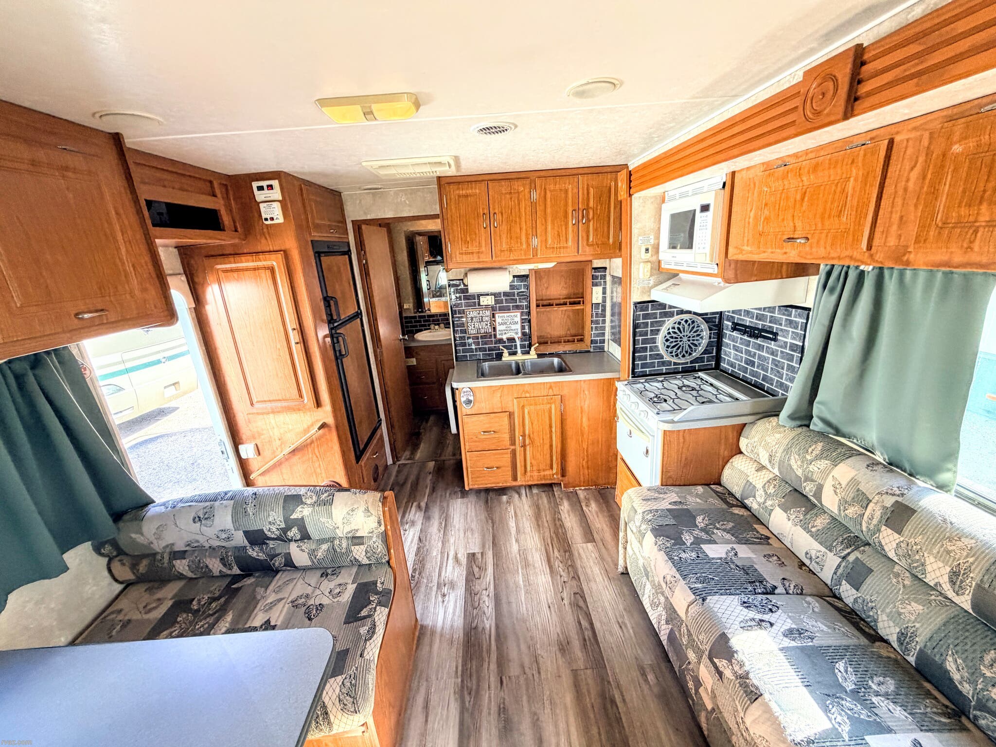 Used 2006 Coachmen Freelander 3100 available in Mesa, Arizona
