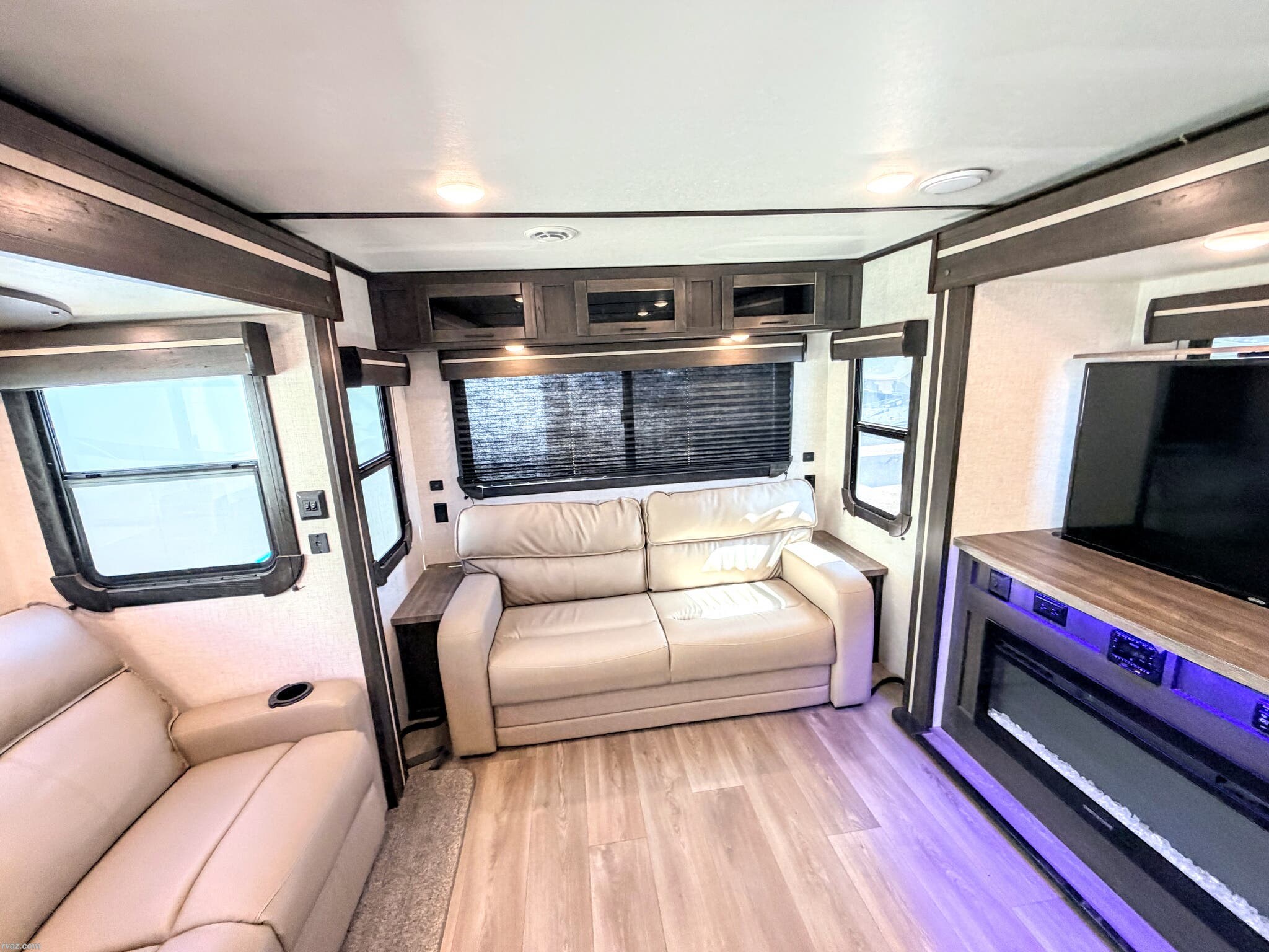 2021 Cruiser Aire CR-30RLS by CrossRoads from RV AZ Corral in Mesa, Arizona