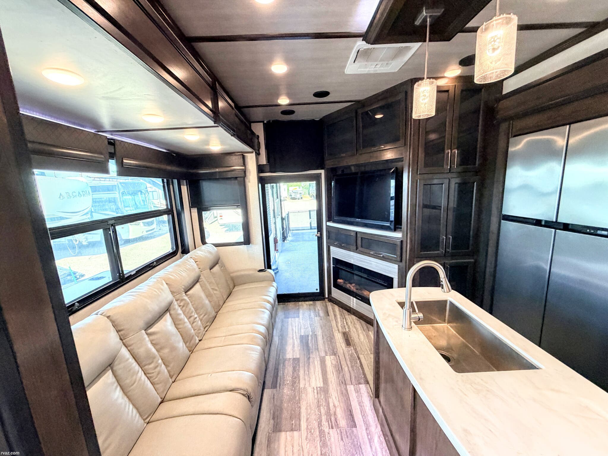 2021 Voltage V-Series 3915 by Dutchmen from RV AZ Corral in Mesa, Arizona