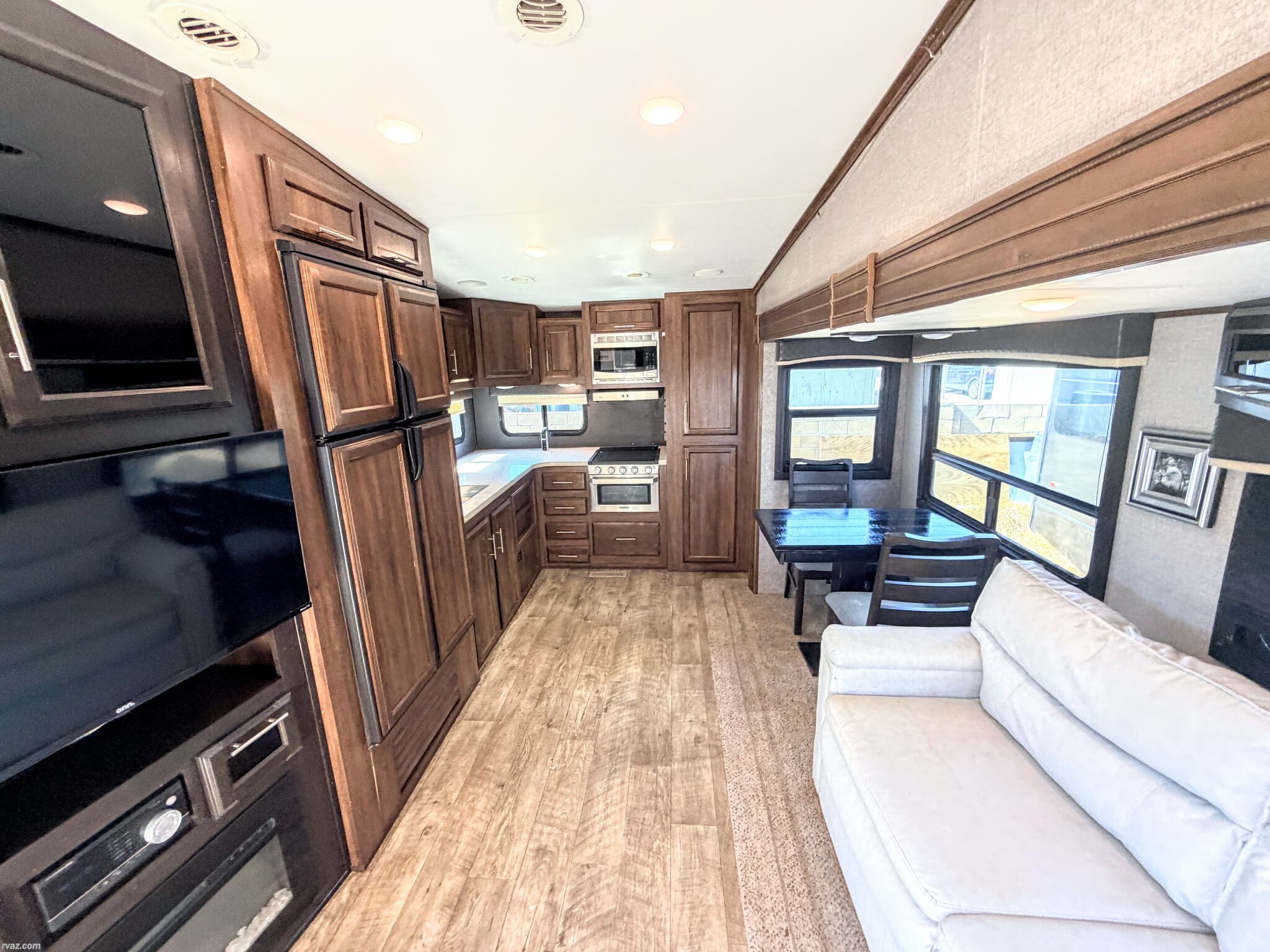 Used 2019 Jayco Eagle HT 30.5MLOK available in Mesa, Arizona