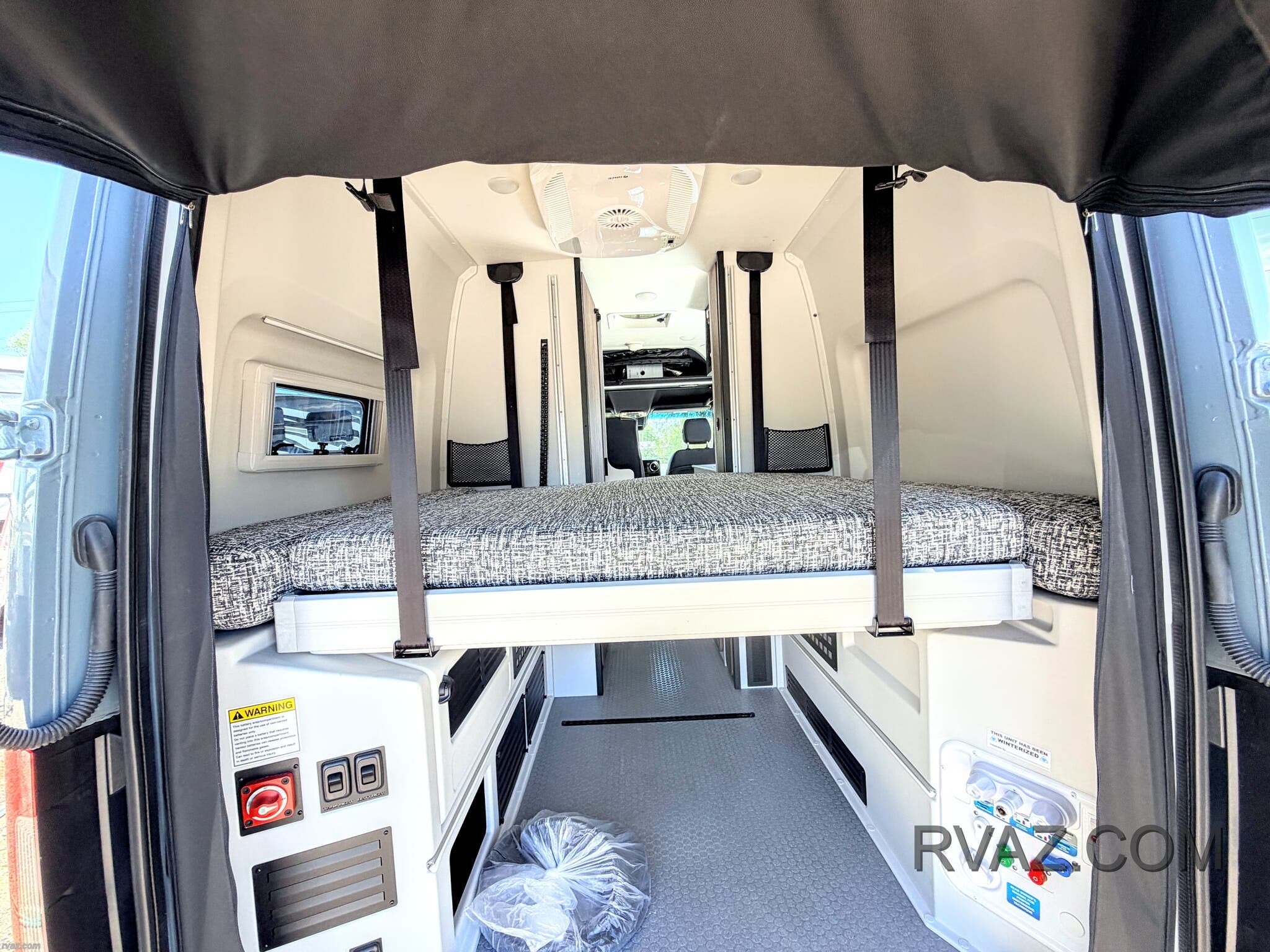Used 2026 Tiffin GH1 19AV available in Mesa, Arizona