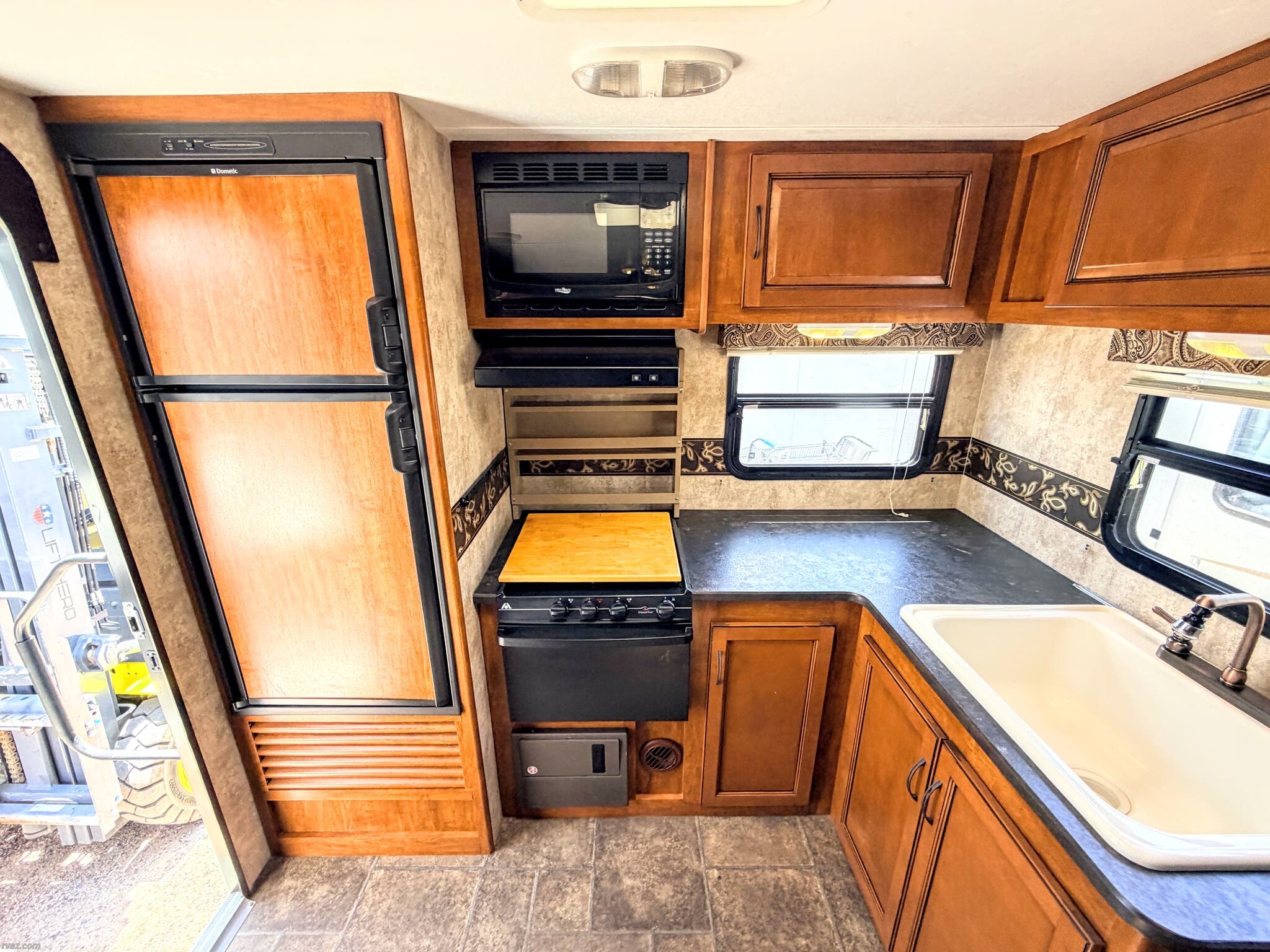2013 Bullet 248RKS by Keystone from RV AZ Corral in Mesa, Arizona