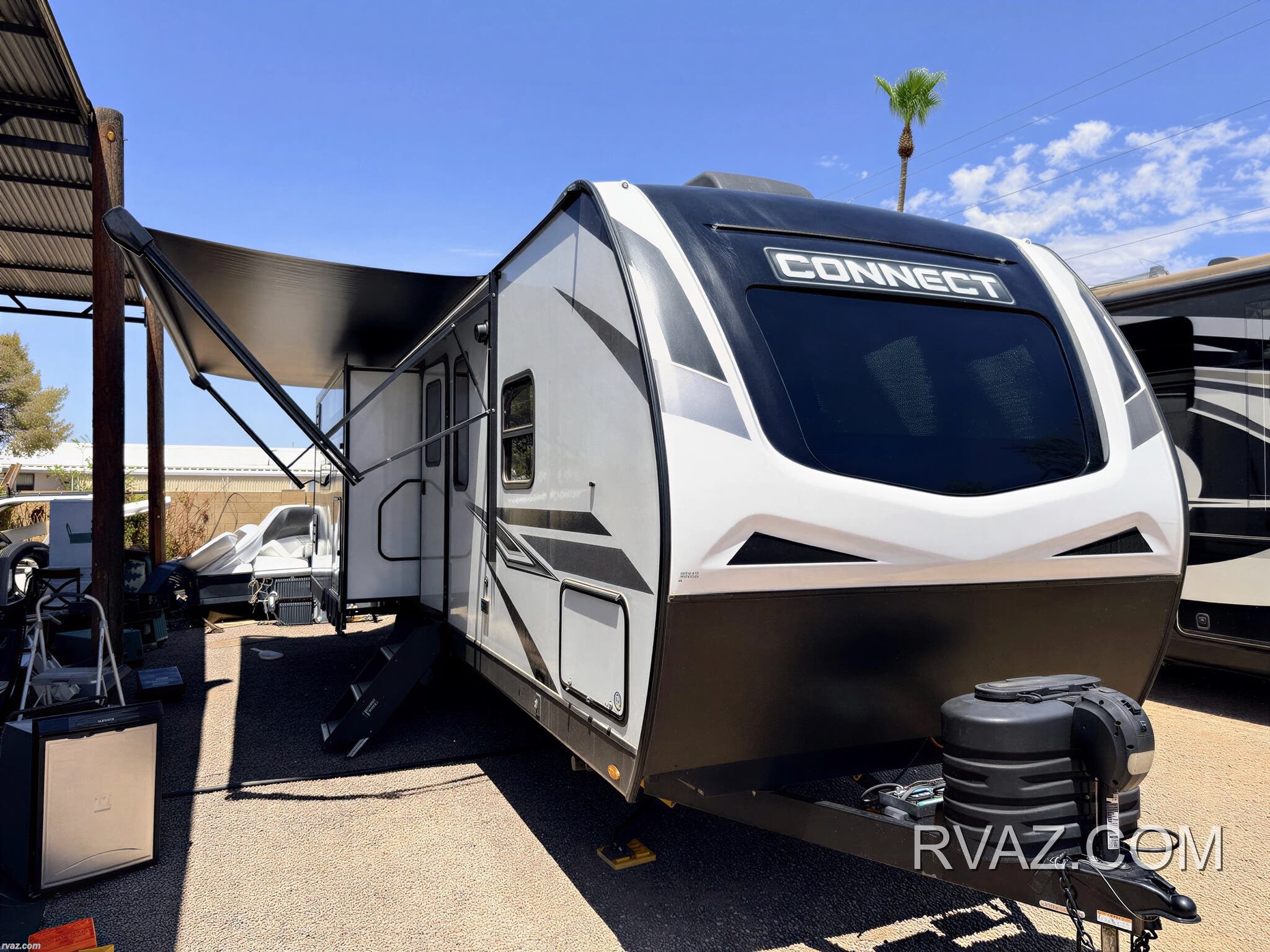 2023 Connect C292RDK by K-Z from RV AZ Corral in Mesa, Arizona