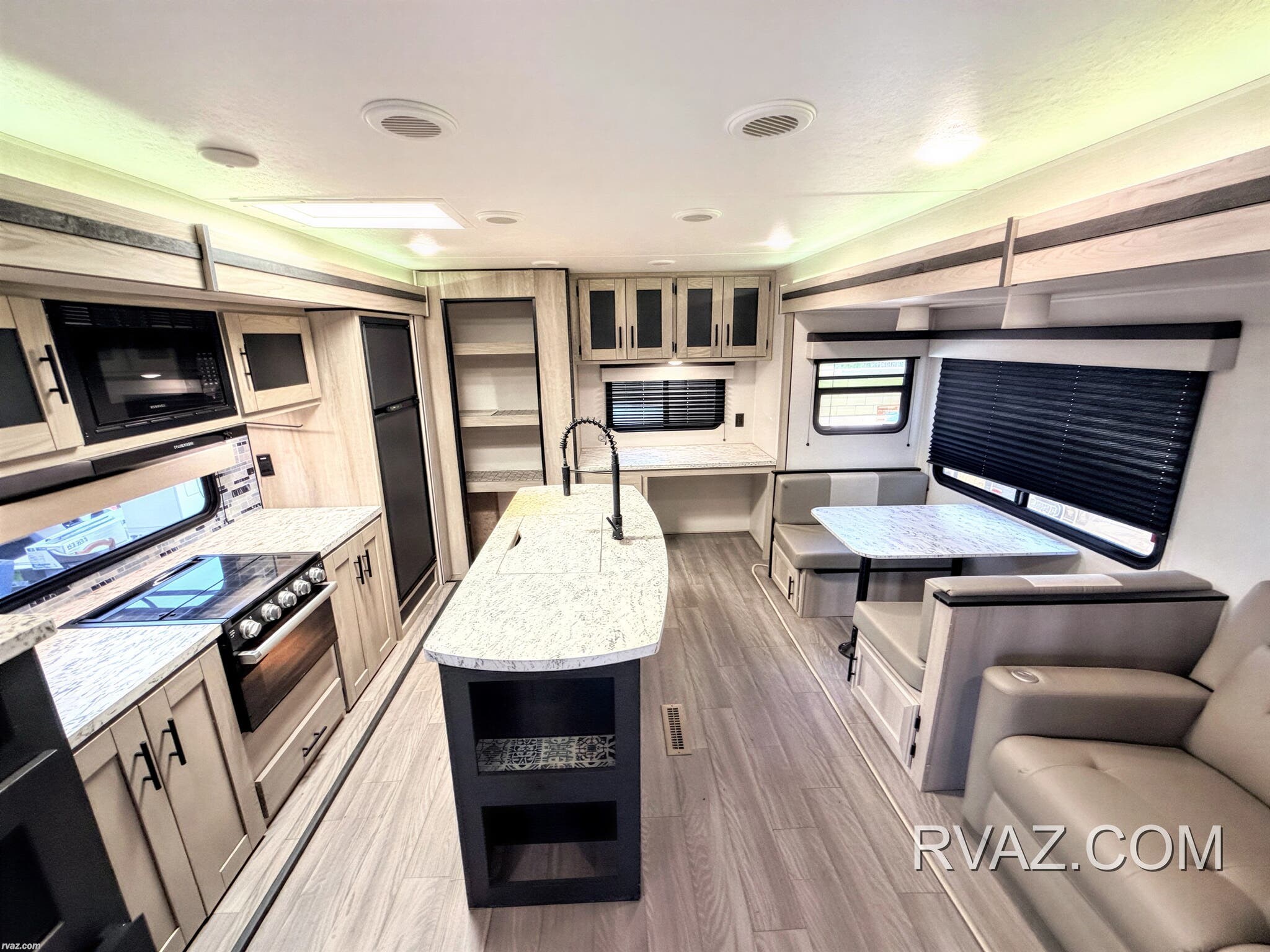 Used 2023 K-Z Connect C292RDK available in Mesa, Arizona