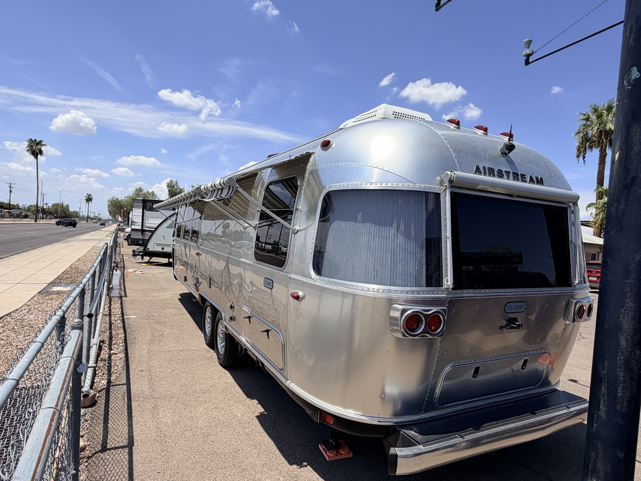 2021 Classic 30RBT by Airstream from RV AZ Corral in Mesa, Arizona