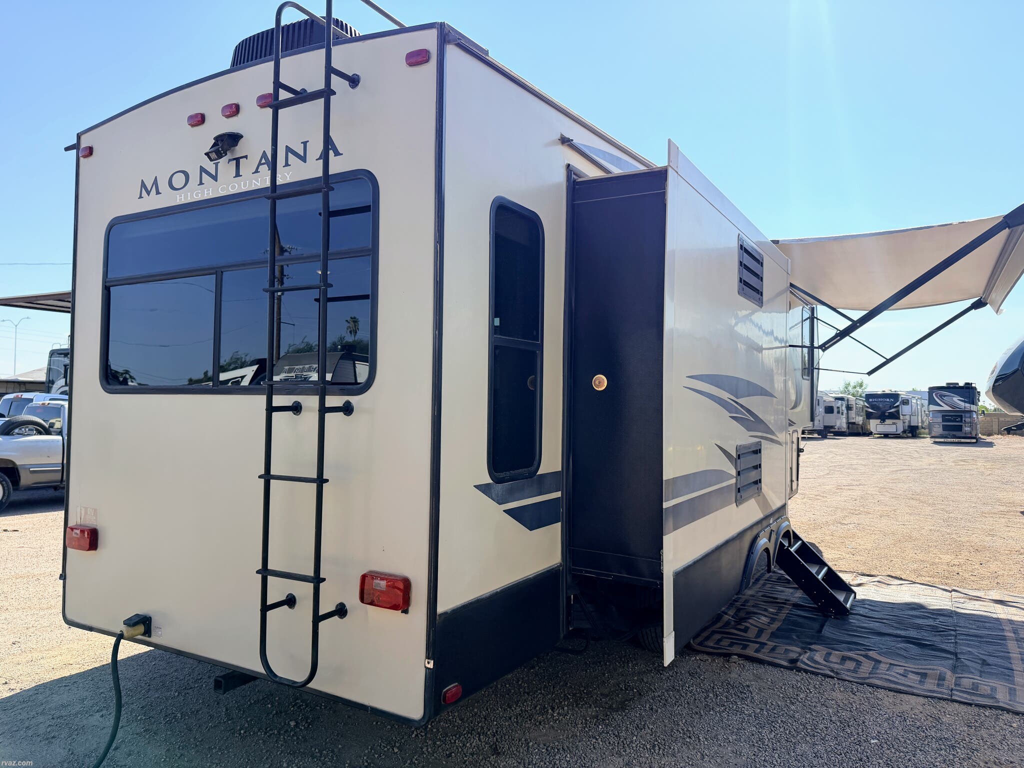 2019 Montana High Country 305RL by Keystone from RV AZ Corral in Mesa, Arizona
