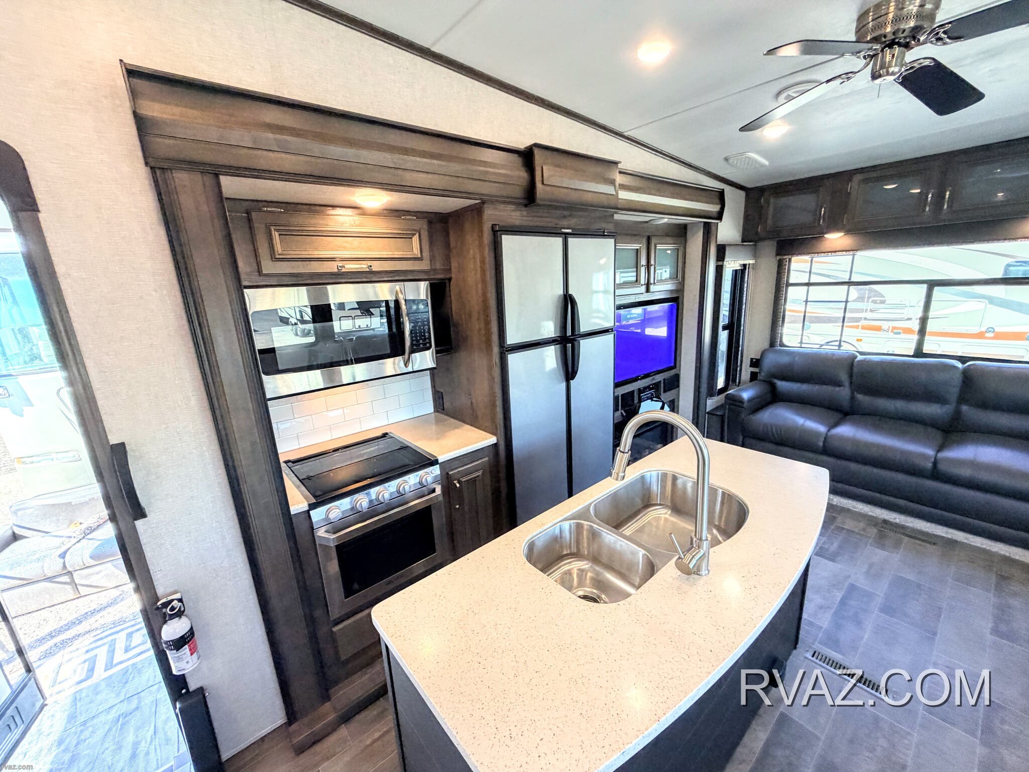 Used 2019 Keystone Montana High Country 305RL available in Mesa, Arizona
