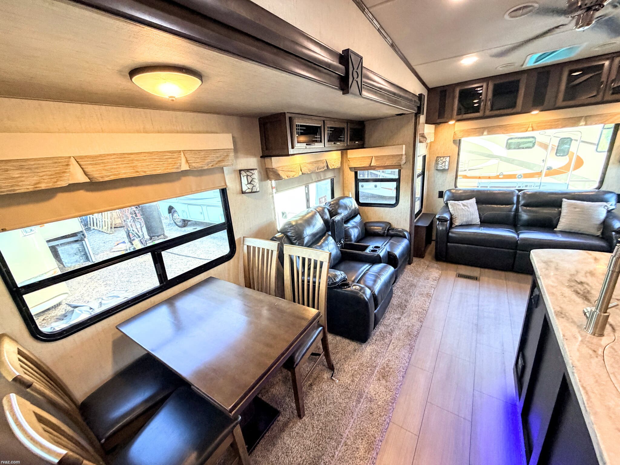 2019 Sierra 357RE by Forest River from RV AZ Corral in Mesa, Arizona
