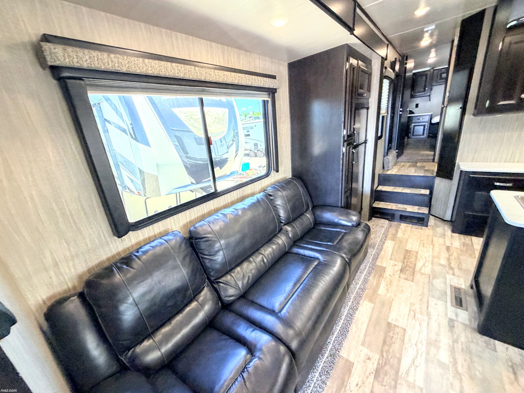 2020 Fuel 362 by Heartland from RV AZ Corral in Mesa, Arizona
