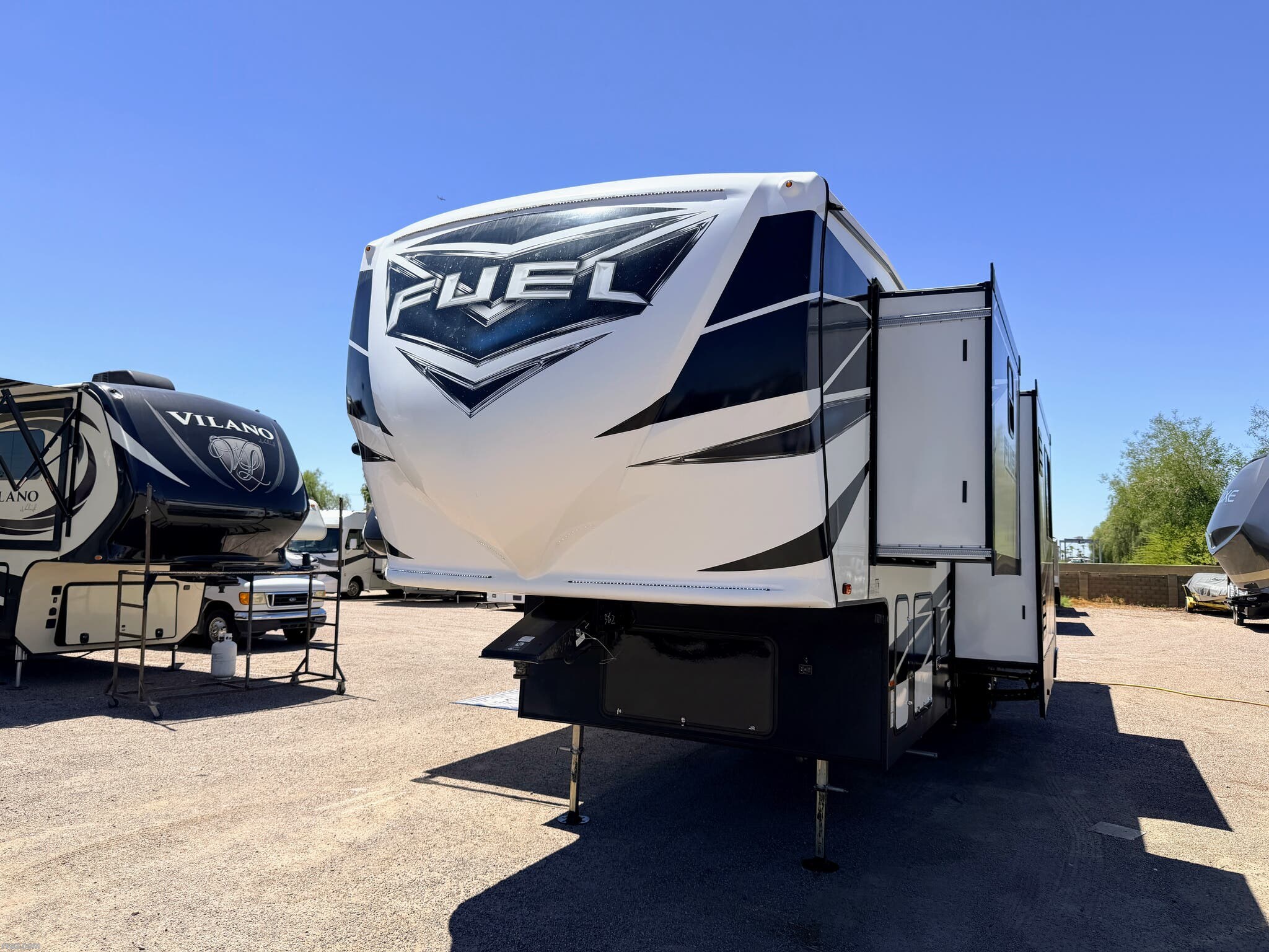 Used 2020 Heartland Fuel 362 available in Mesa, Arizona