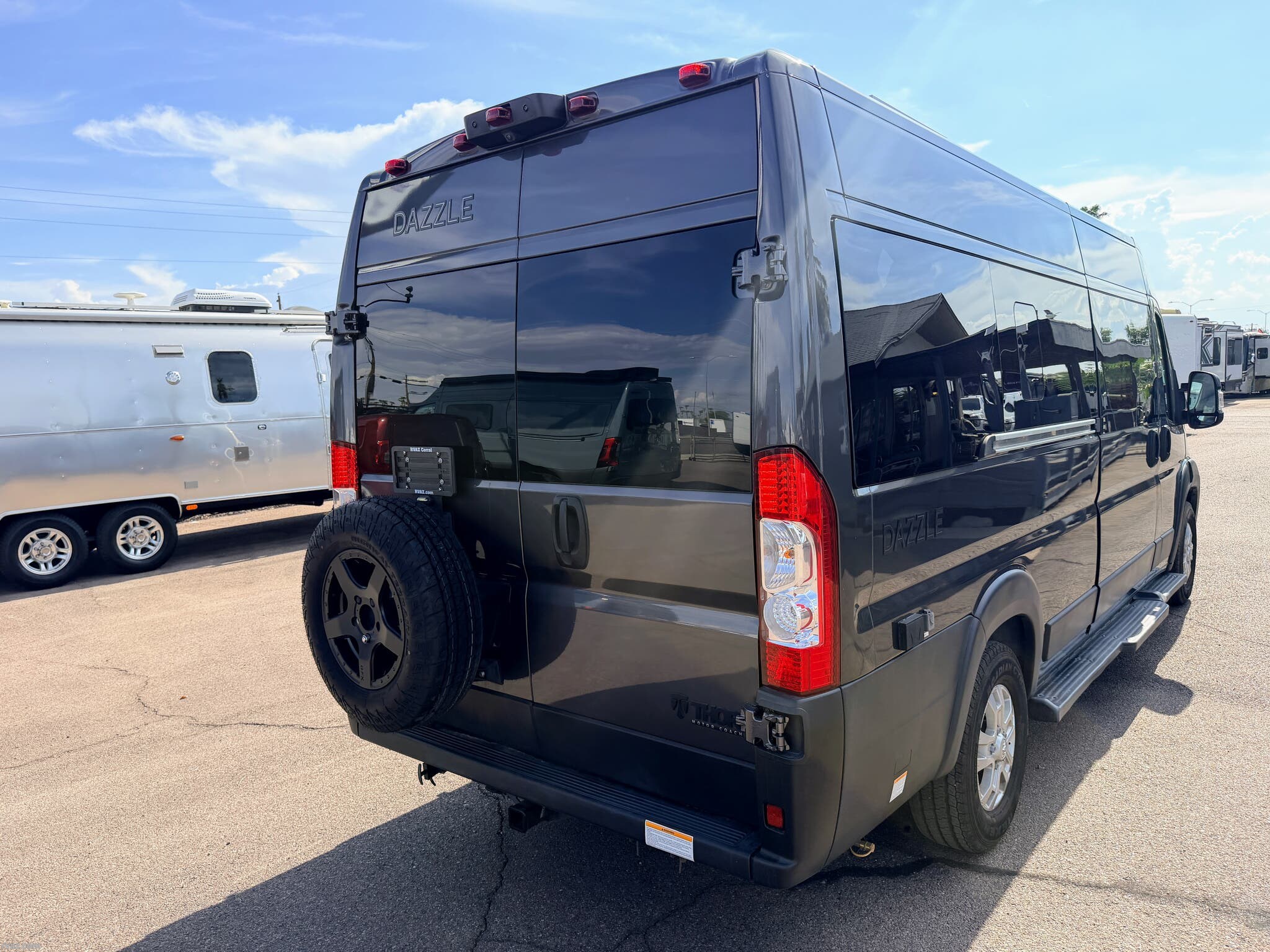 Used 2024 Thor Motor Coach Dazzle 2LB available in Mesa, Arizona