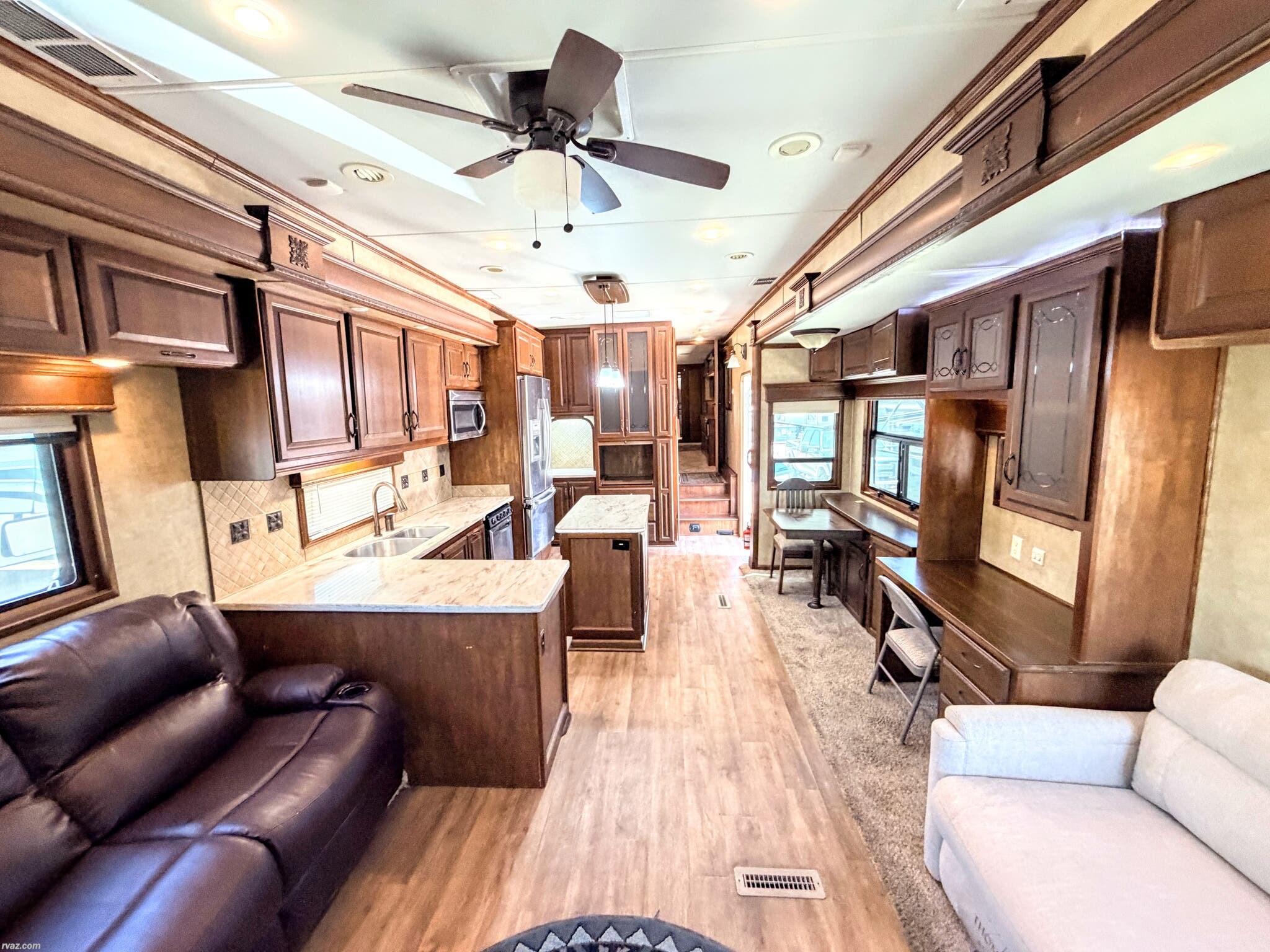 2015 Elite Suites MEMHIS by DRV from RV AZ Corral in Mesa, Arizona