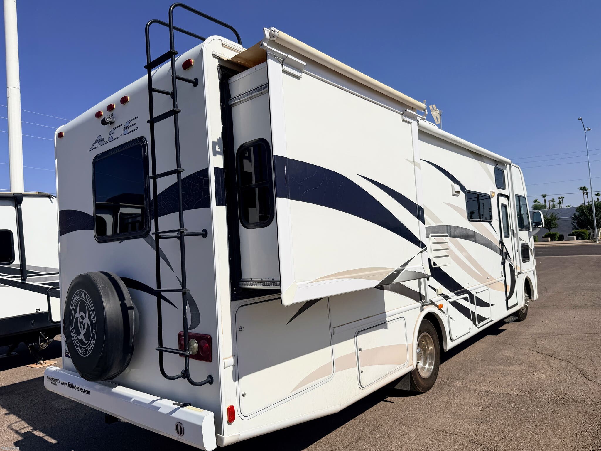 Used 2014 Thor Motor Coach A.C.E. 30.1 available in Mesa, Arizona