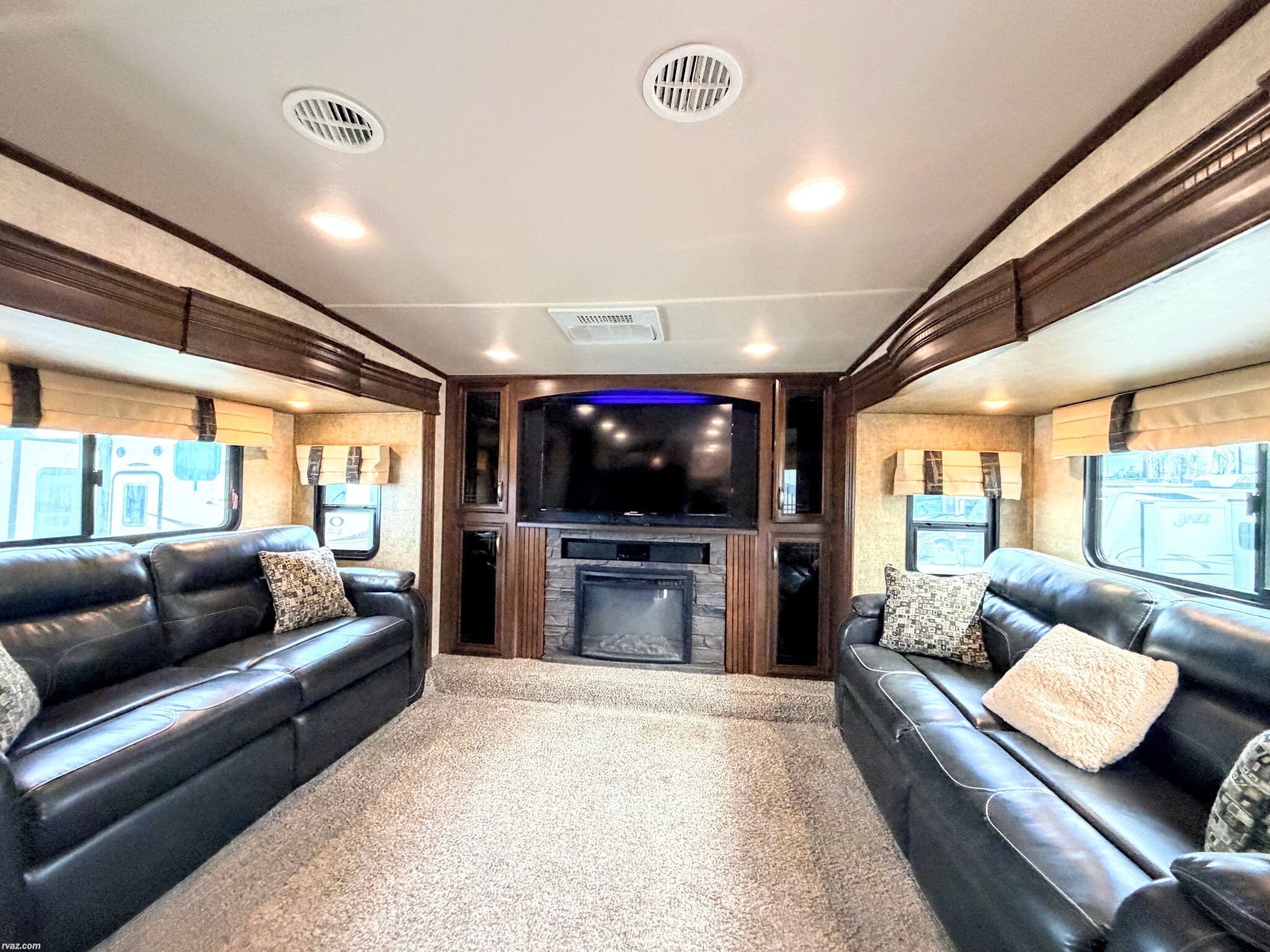 2018 Sandpiper 379FLOK by Forest River from RV AZ Corral in Mesa, Arizona
