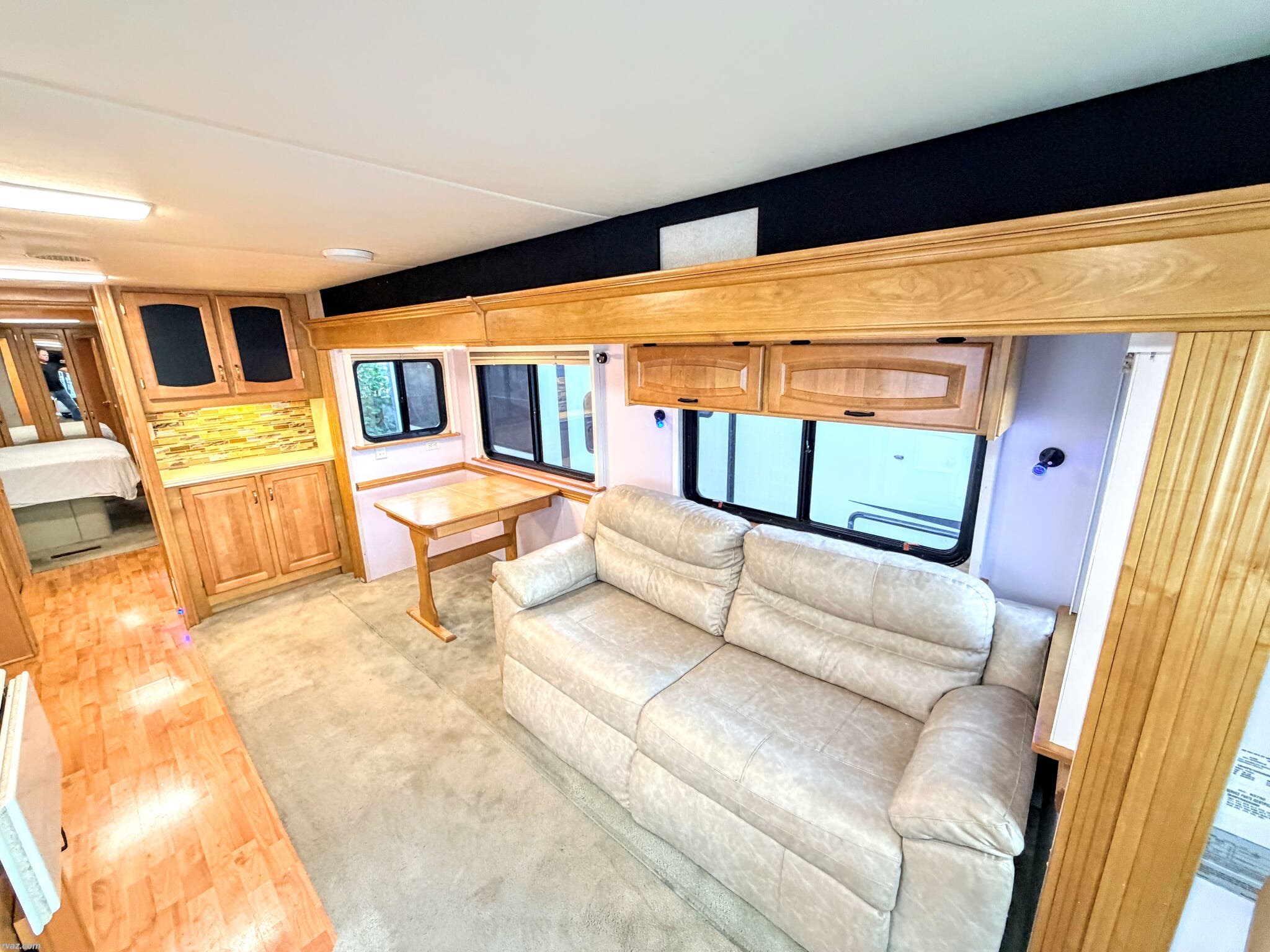 2003 Mountain Aire 3778 by Newmar from RV AZ Corral in Mesa, Arizona