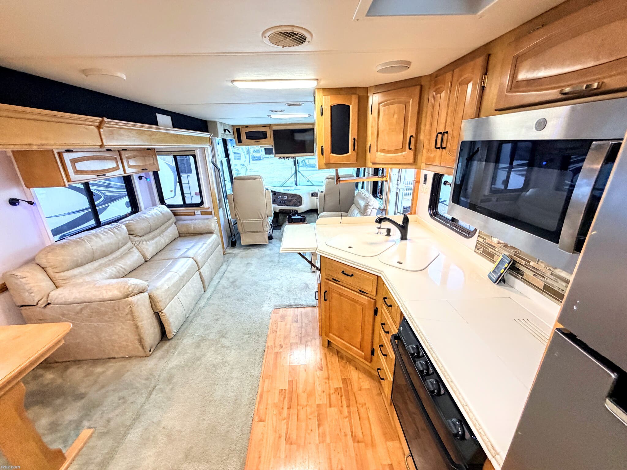 Used 2003 Newmar Mountain Aire 3778 available in Mesa, Arizona