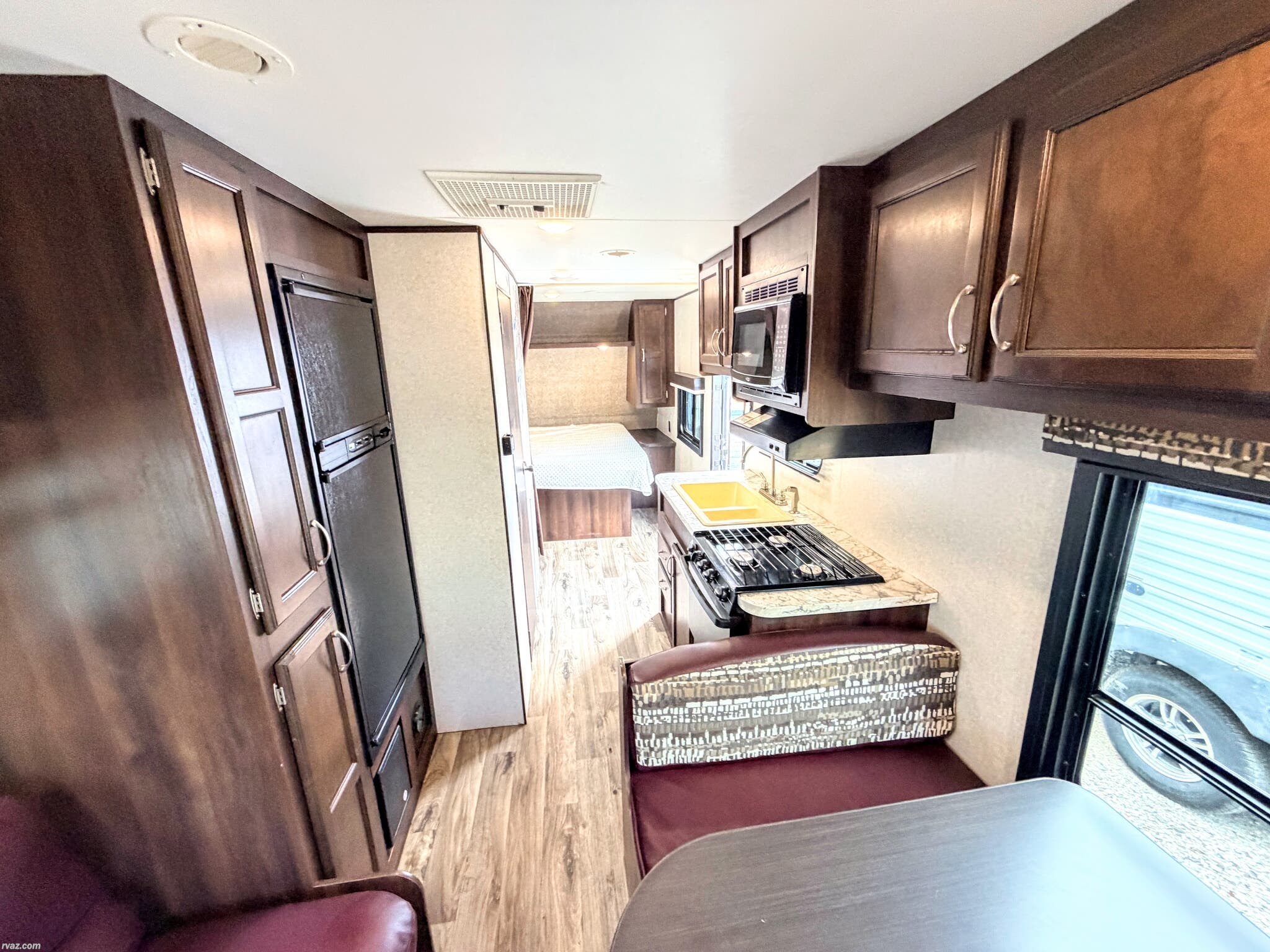 2018 Jay Flight SLX 8 212QB by Jayco from RV AZ Corral in Mesa, Arizona