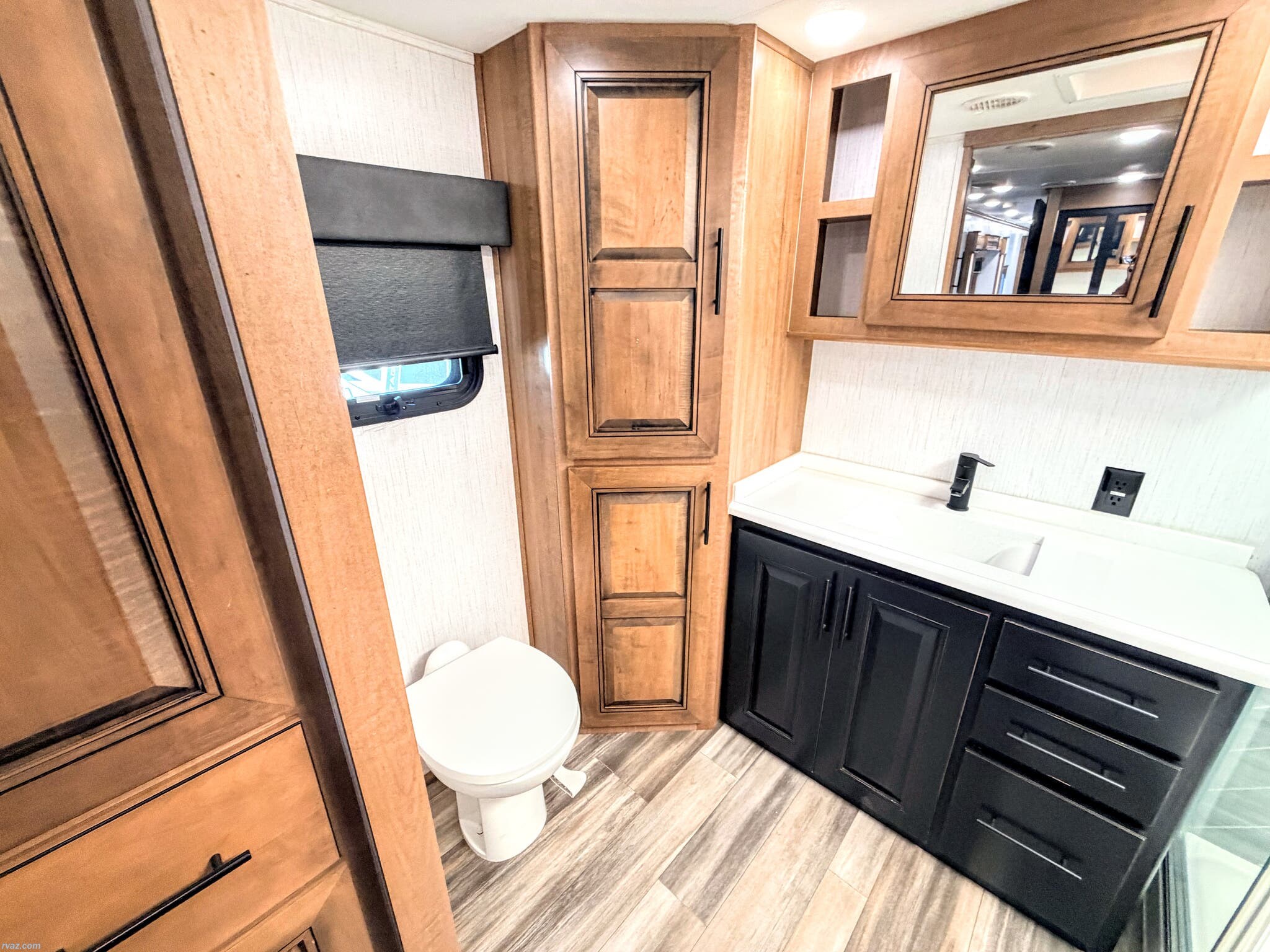 2021 Landmark LM Lafayette by Heartland from RV AZ Corral in Mesa, Arizona