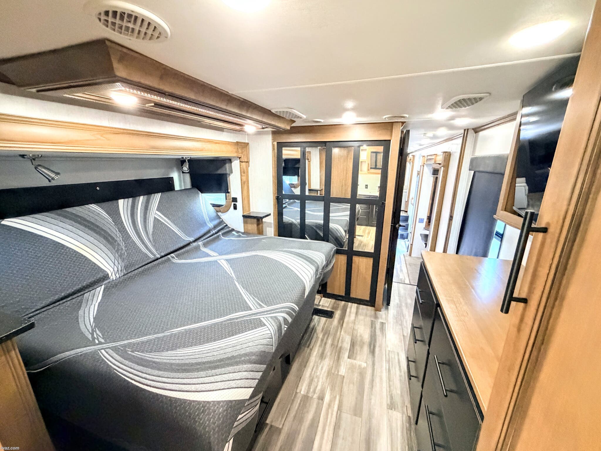 Used 2021 Heartland Landmark LM Lafayette available in Mesa, Arizona