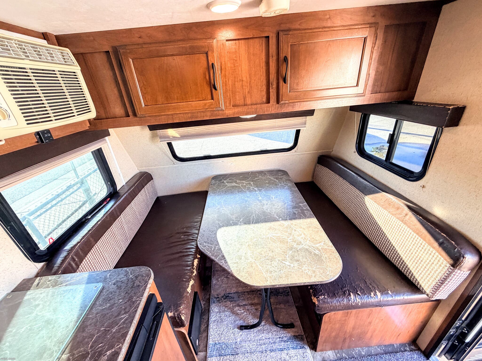 2016 Jay Flight SLX 154BH by Jayco from RV AZ Corral in Mesa, Arizona