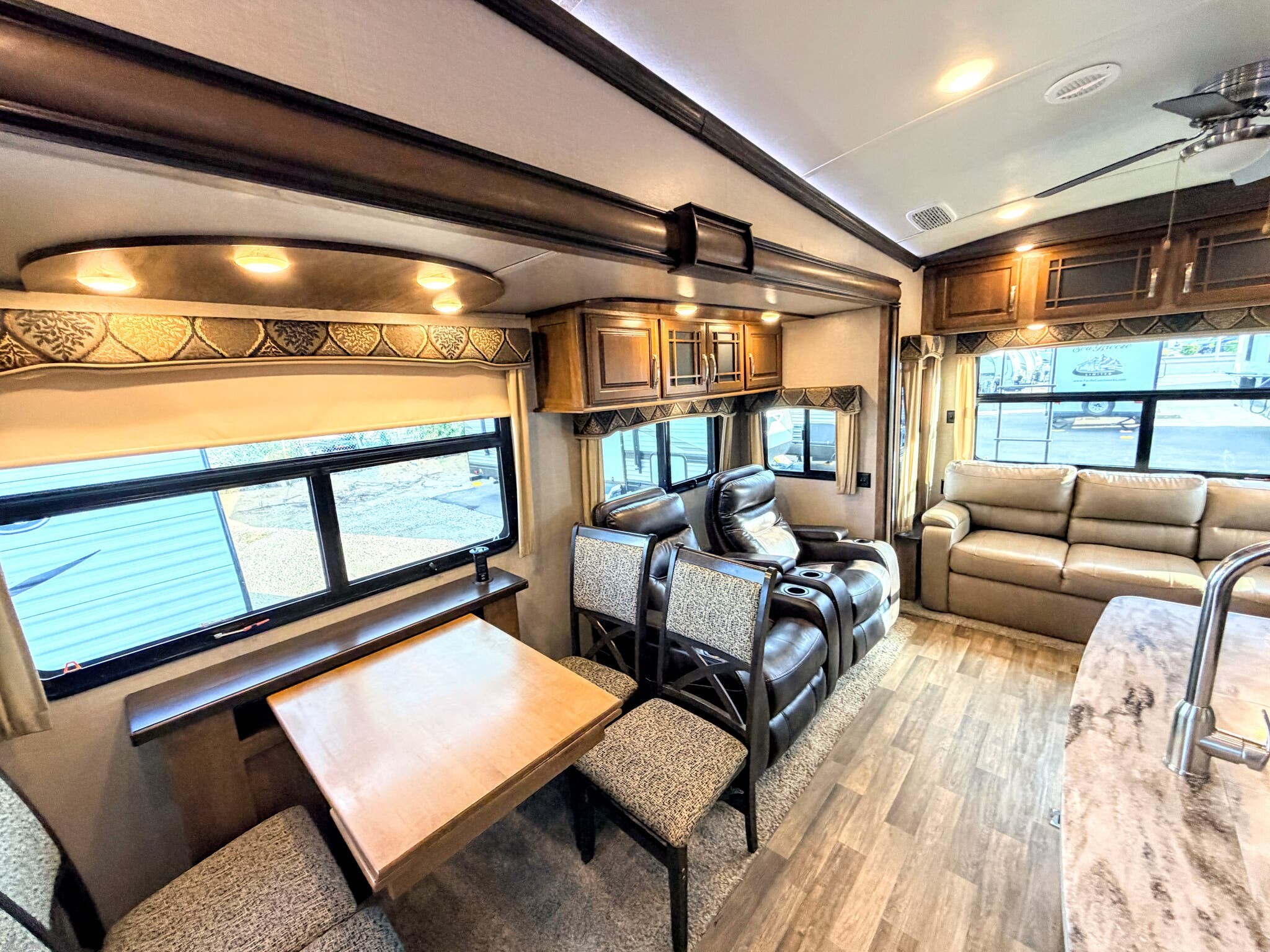 2017 Montana 3810MS by Keystone from RV AZ Corral in Mesa, Arizona
