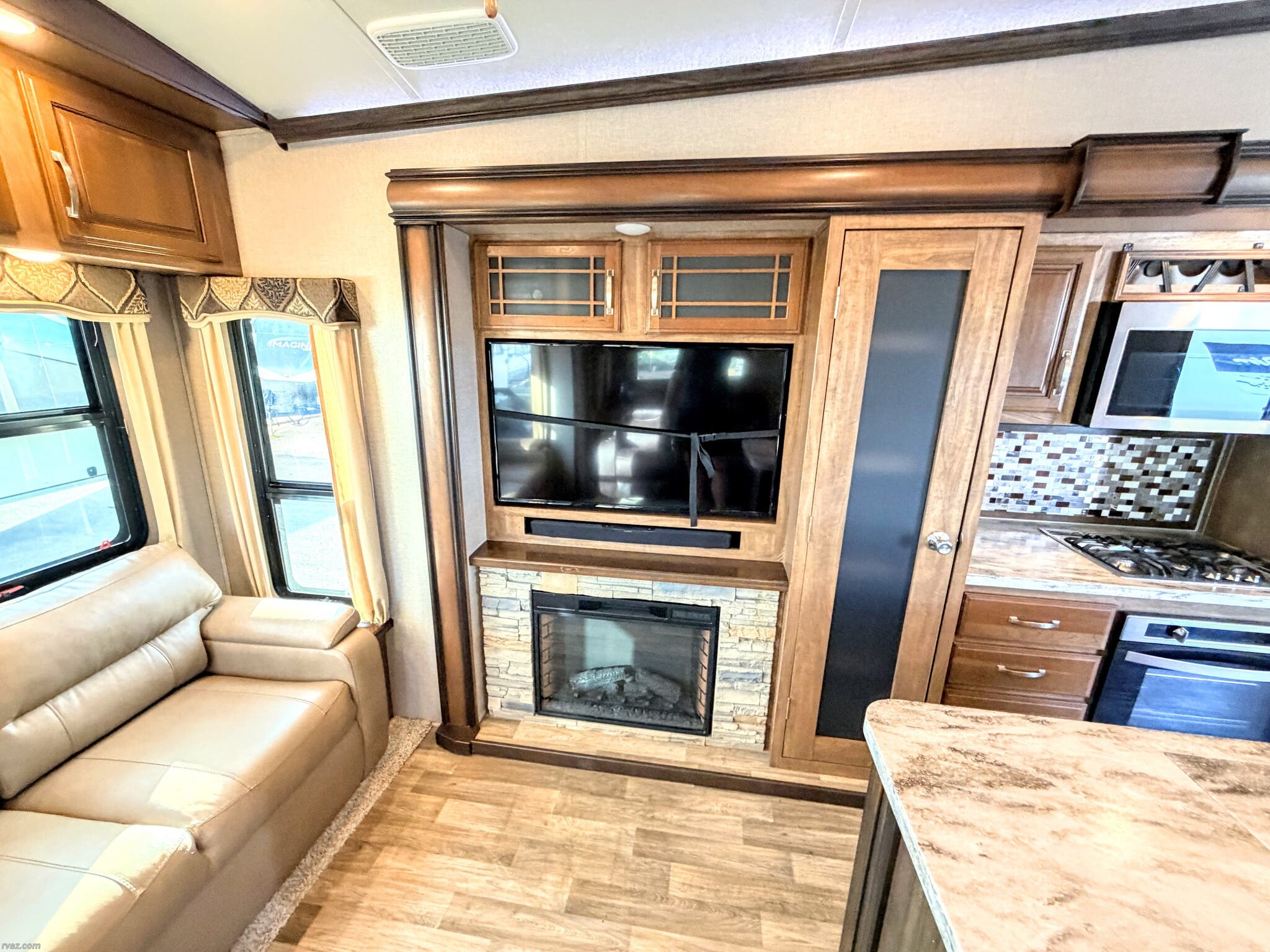 Used 2017 Keystone Montana 3810MS available in Mesa, Arizona