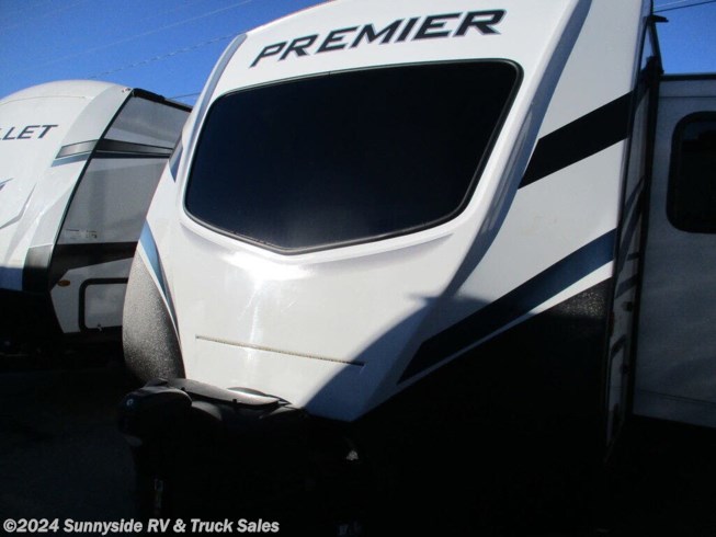 2023 Keystone Premier 25FKPR - New Travel Trailer For Sale by Sunnyside RV & Truck Sales in Sunnyside, Georgia
