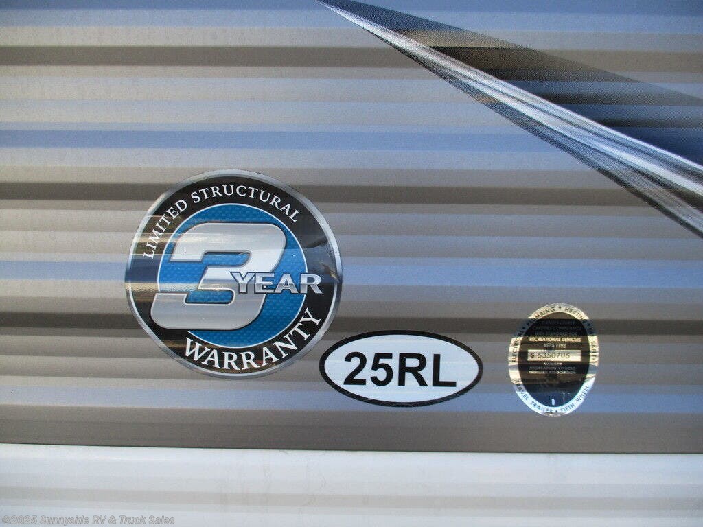 2020 Heartland Trail Runner 25RL RV for Sale in Sunnyside, GA 30284