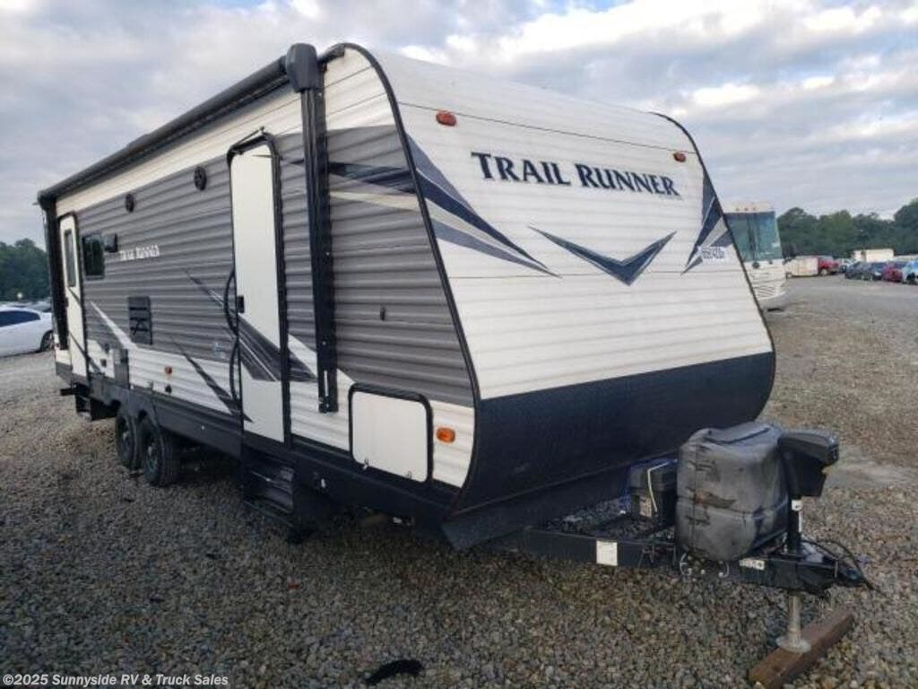 2020 Heartland Trail Runner 25RL RV for Sale in Sunnyside, GA 30284