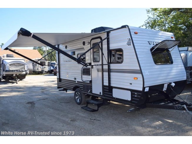 2018 Coachmen Viking 17bh Front Queen Bunks And A Bike Door Rv For Sale In Egg Harbor City Nj 08215 Fr2276 Rvusa Com Classifieds
