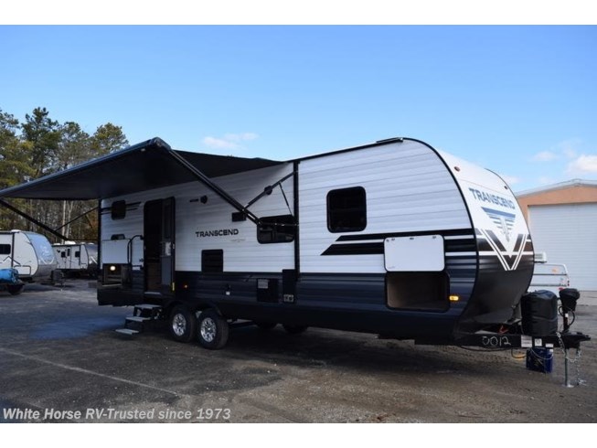 2019 Grand Design Transcend 27bhs Rv For Sale In Egg Harbor City Nj 08215 Tr2451 Rvusa Com Classifieds