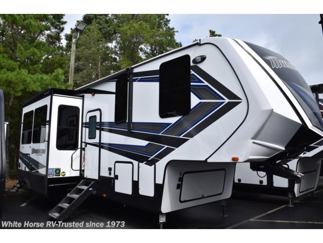 2019 Grand Design Momentum 351m Rv For Sale In Egg Harbor City Nj 08215 Mm2651 Rvusa Com Classifieds