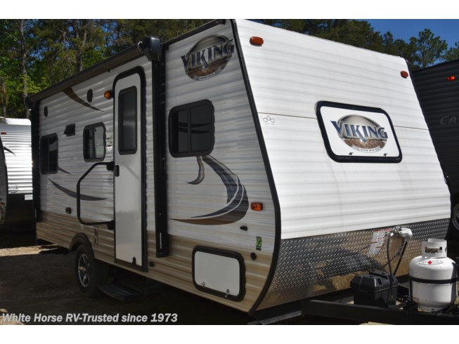2017 Coachmen Viking 17rd Rv For Sale In Egg Harbor City Nj 08215 Tt2728 Rvusa Com Classifieds