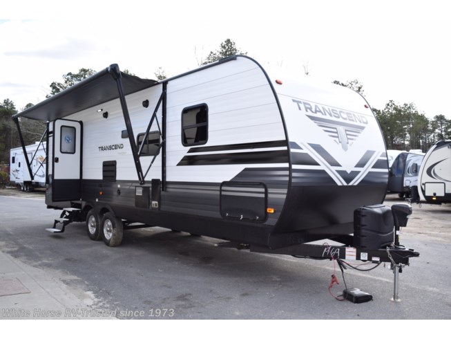 2019 Grand Design Transcend 26rls Rv For Sale In Egg Harbor City Nj 08215 Tr2740 Rvusa Com Classifieds