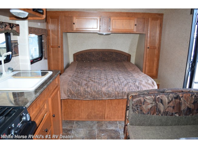 2013 Skyline Nomad Joey 196 RV for Sale in Egg Harbor City, NJ 08215 ...