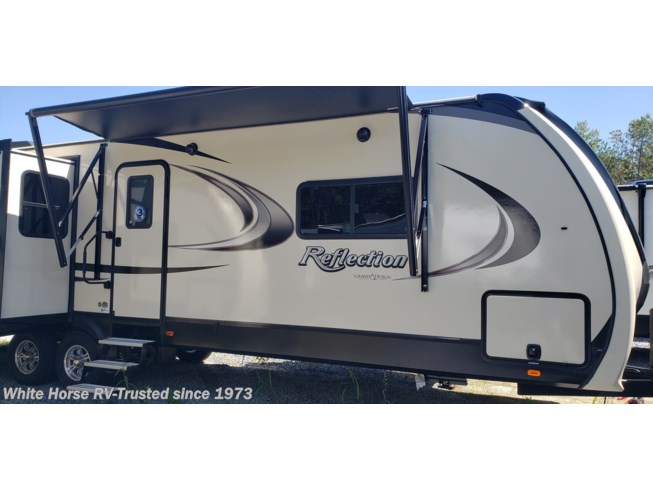 2020 Grand Design Reflection 315rlts Rv For Sale In Egg Harbor City Nj 08215 Re2875 Rvusa Com Classifieds