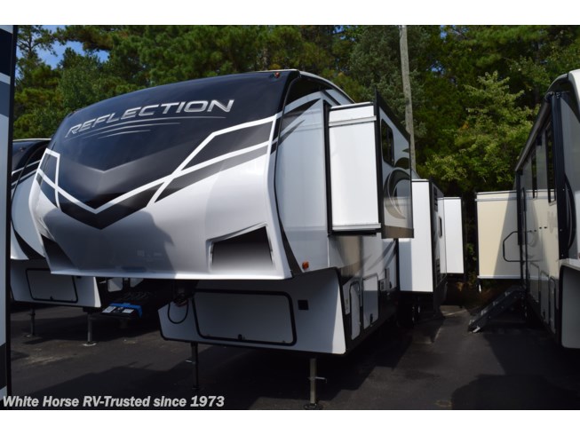 2020 Grand Design Reflection 311bhs Rv For Sale In Egg Harbor City Nj 08215 Re2911 Rvusa Com Classifieds