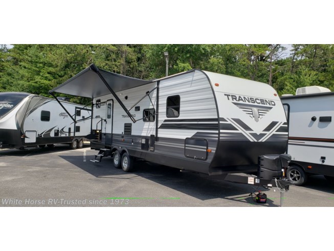 2020 Grand Design Transcend 27bhs Rv For Sale In Egg Harbor City Nj 08215 Tr2941 Rvusa Com Classifieds